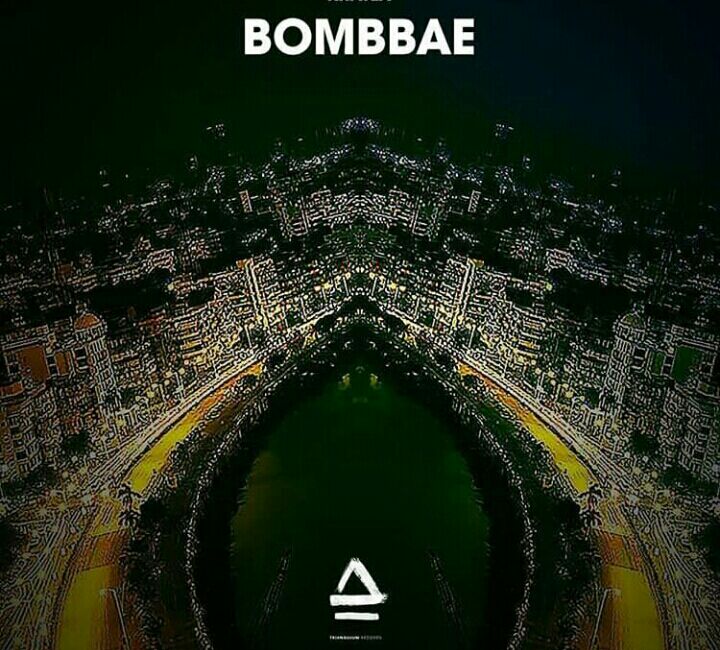 BOMBBAE Dunes Music Festival 2018 Official Anthem