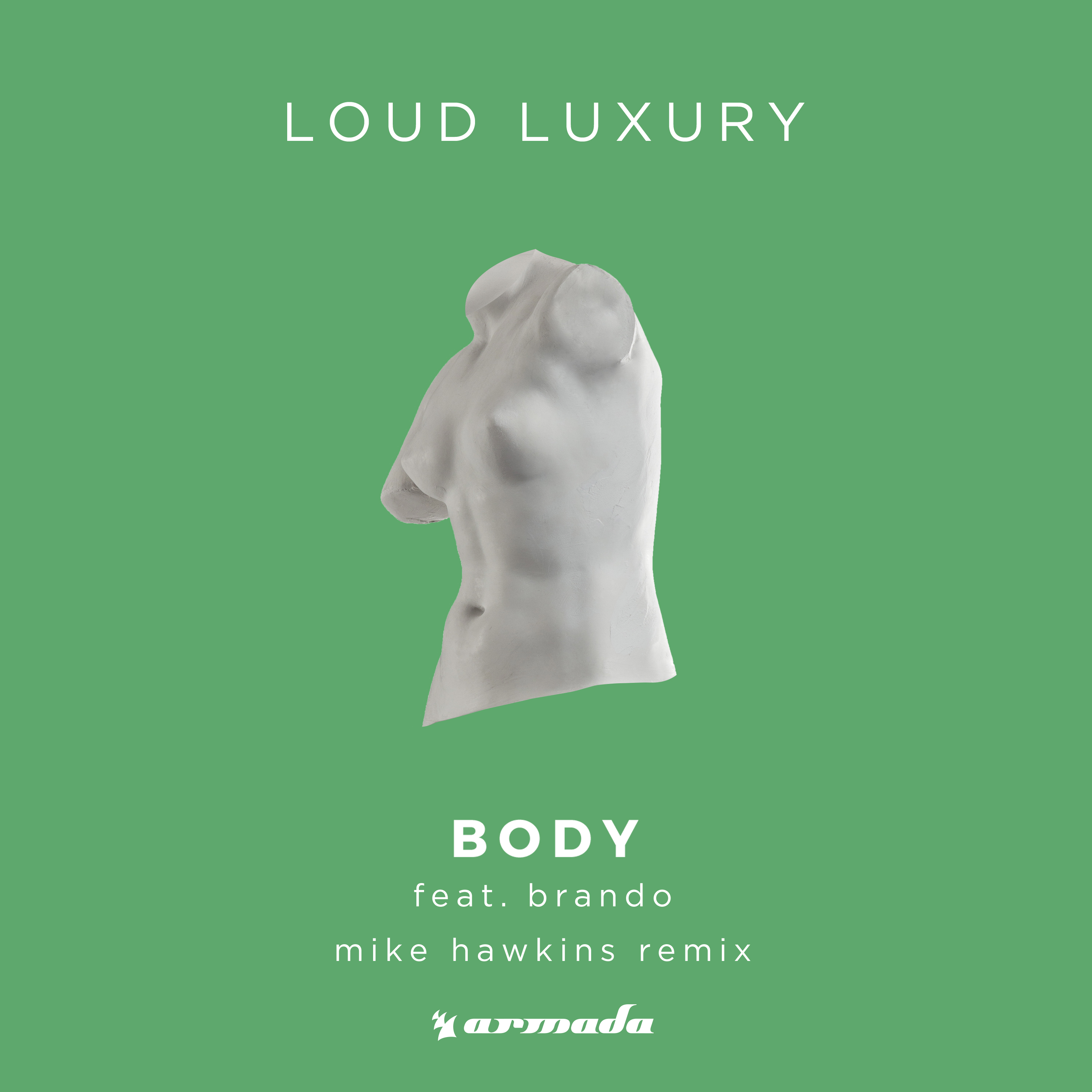 Body (Mike Hawkins Remix)