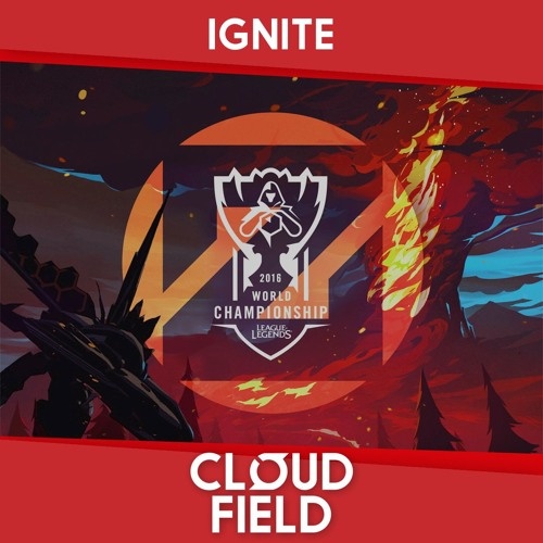 Ignite (cloudfield Bootleg)