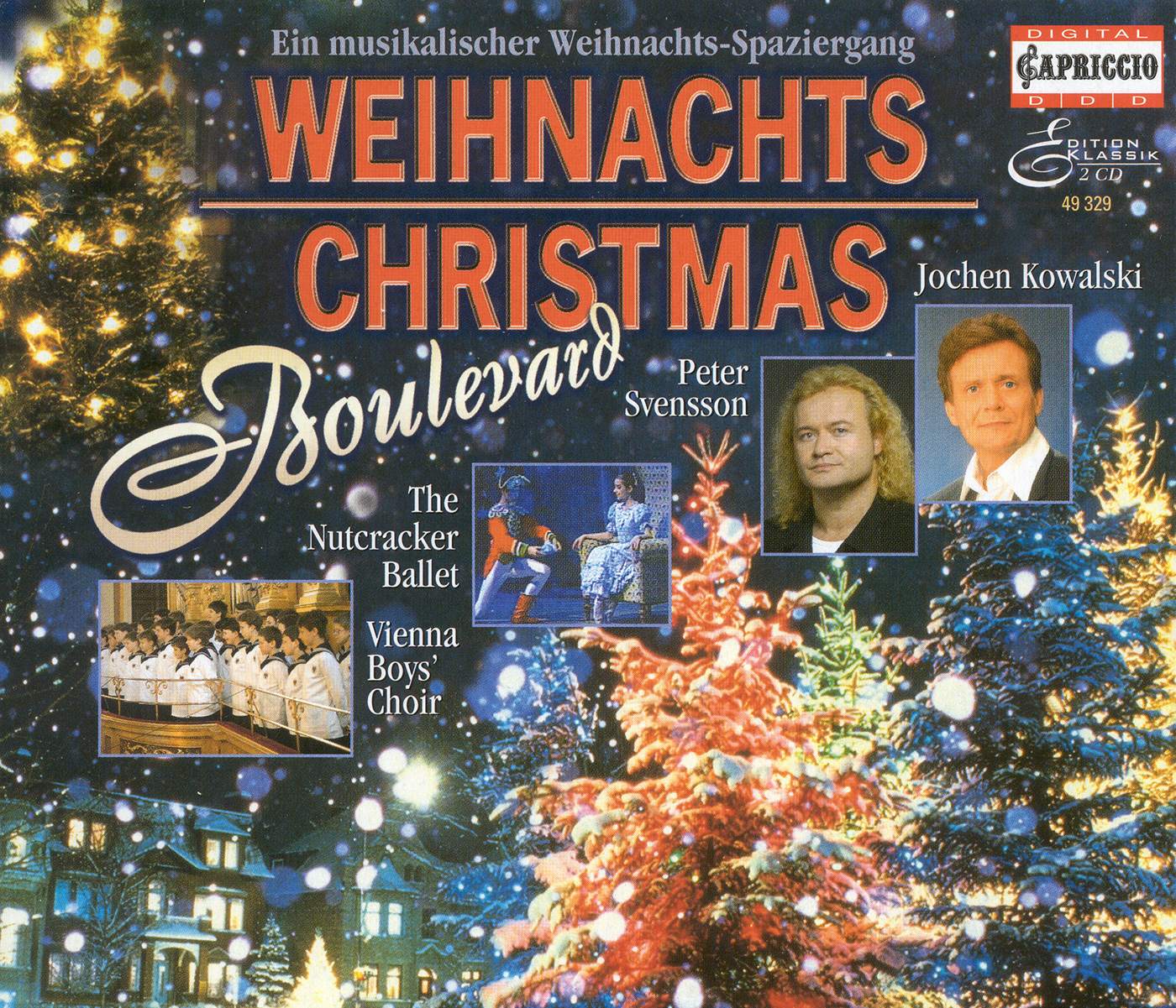 Christmas Oratorio, BWV 248: Christmas Oratorio, BWV 248, Part II: Pastoral Symphony