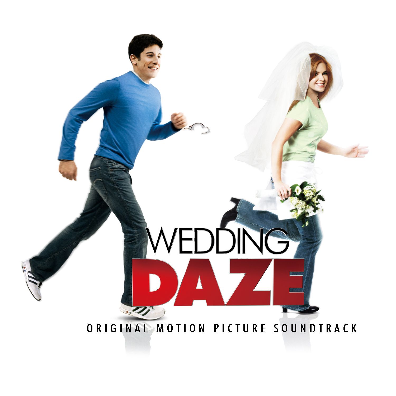 Wedding Daze (Motion Picture Soundtrack)