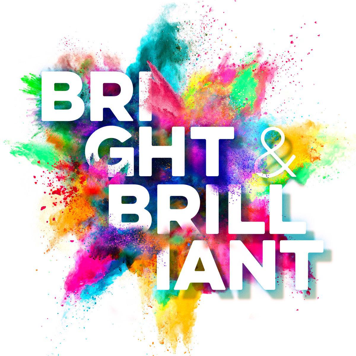 Bright & Brilliant (Main)