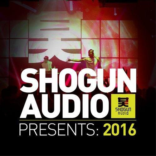 Shogun Audio Presents:2016