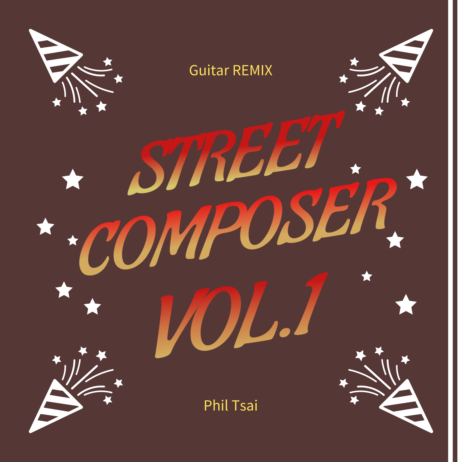 STREET COMPOSER VOL.1