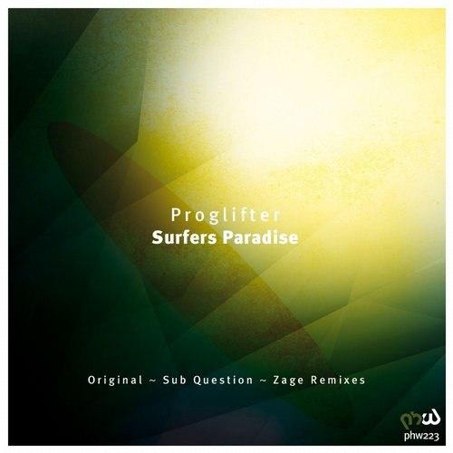 Surfers Paradise (Zage Remix)