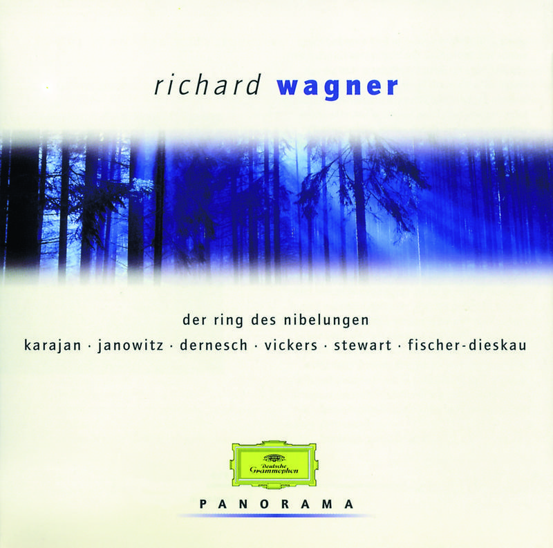 Wagner: G tterd mmerung, WWV 86D  Prologue  Orchesterzwischenspiel