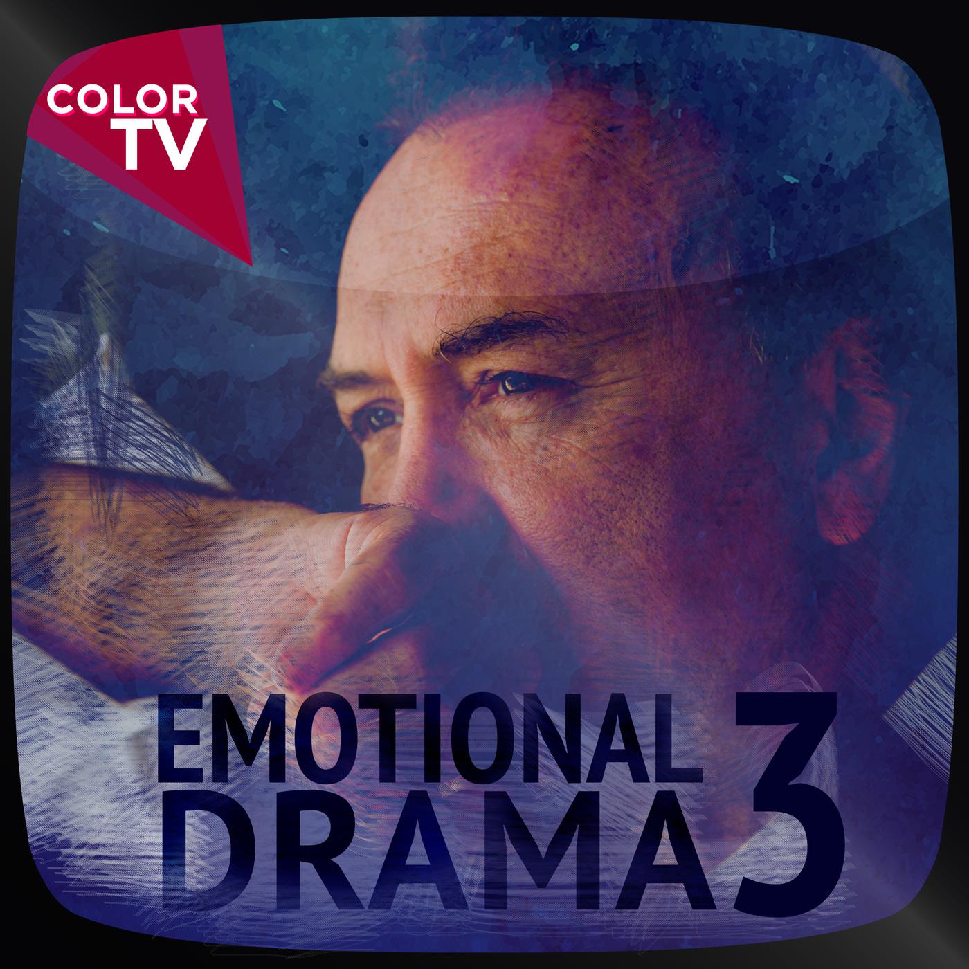 Emotional Drama, Vol. 3