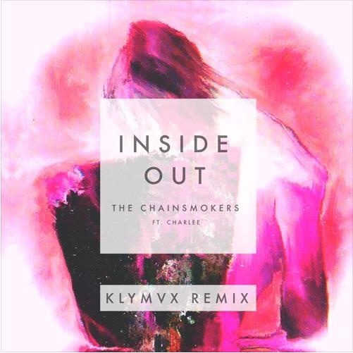 Inside Out (KLYMVX Remix)