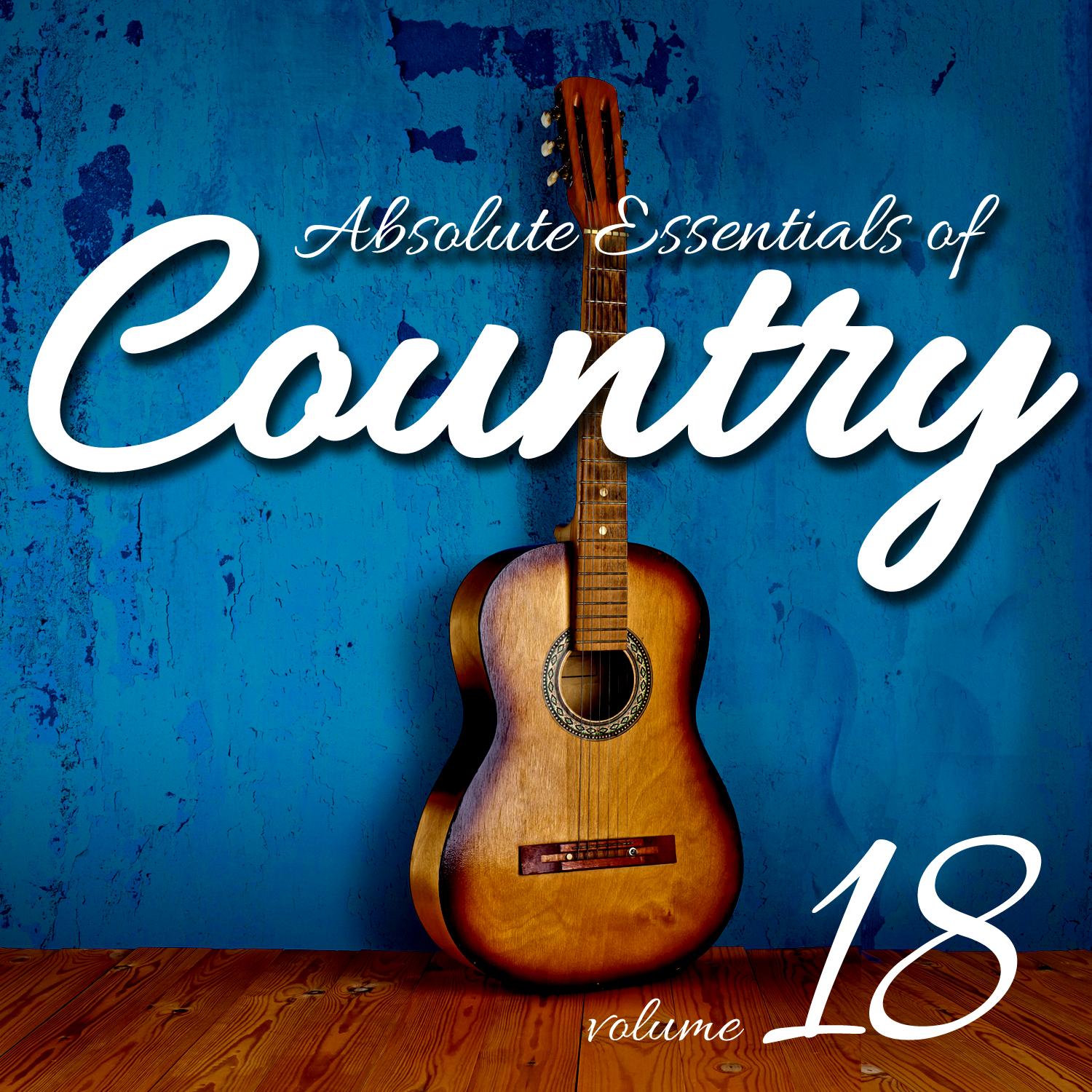 Absolute Essentials of Country, Vol. 18