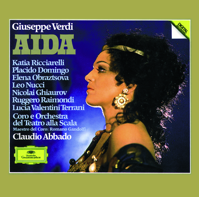 Aida / Preludio