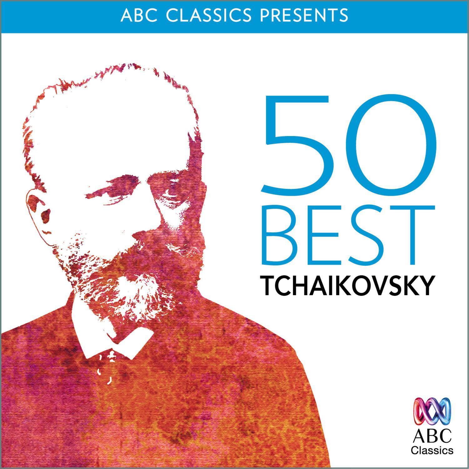 50 Best  Tchaikovsky