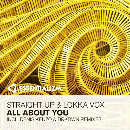 All About You (Denis Kenzo Remix)