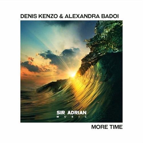 More Time (Original Mix)