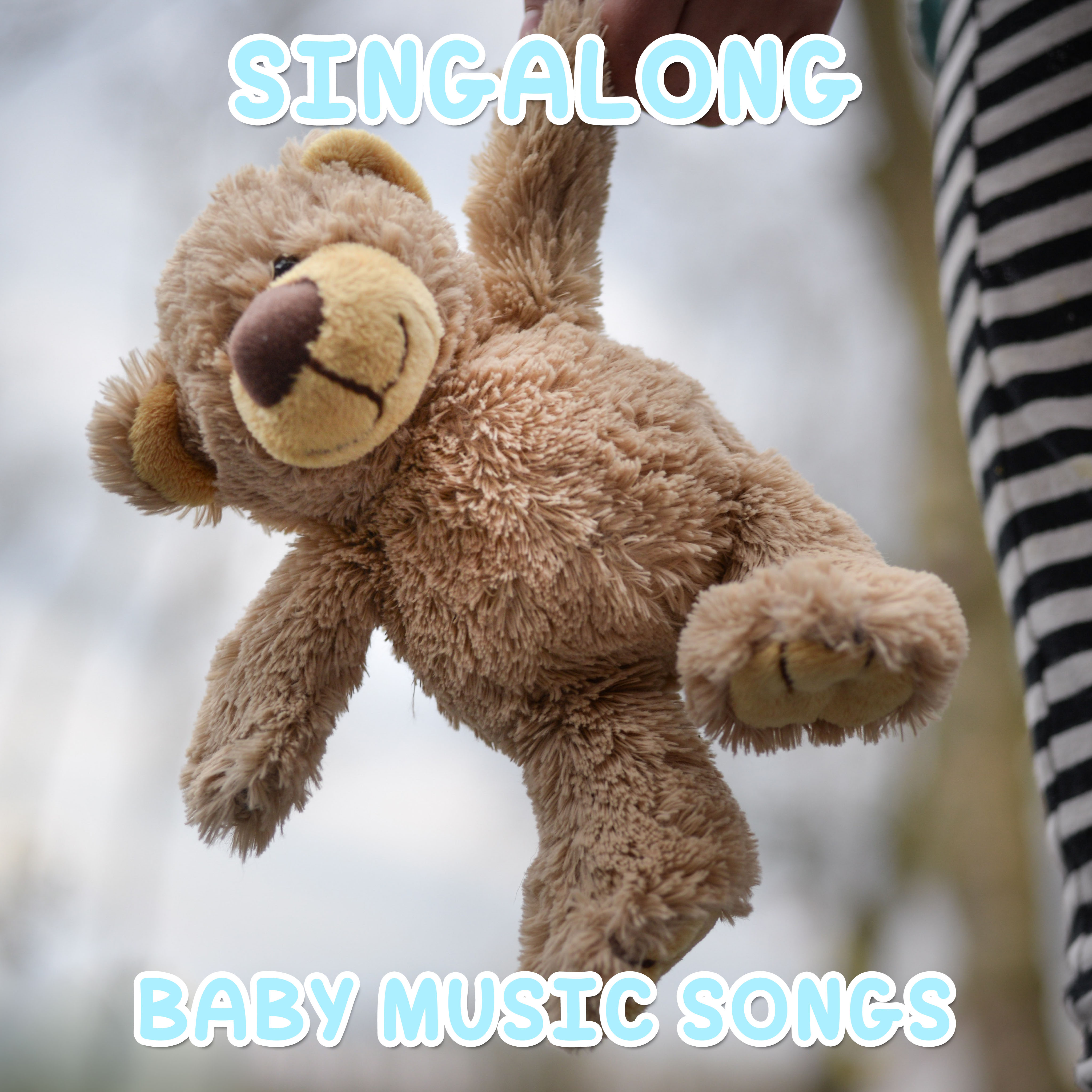 #14 Singalong Baby Music Songs