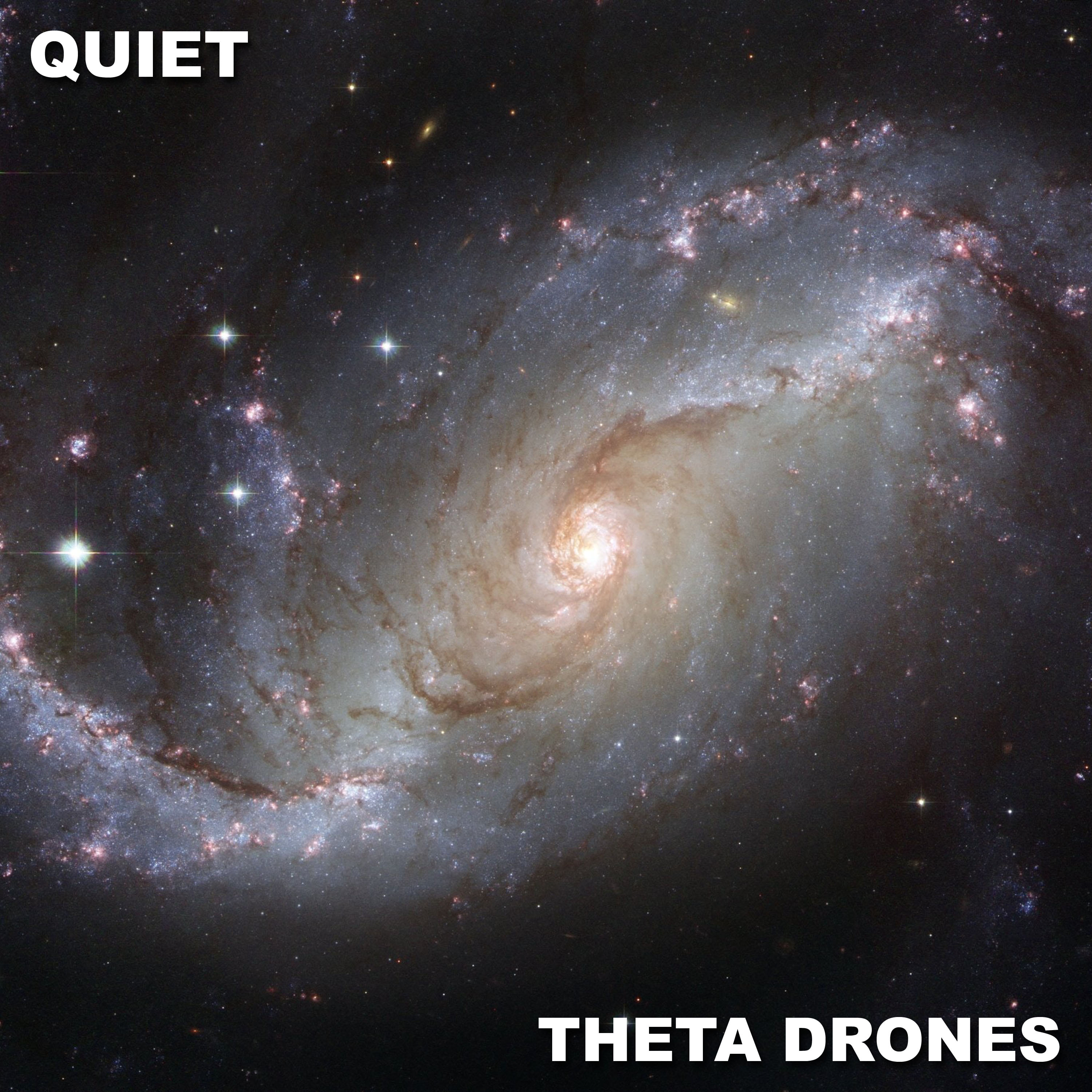 #17 Quiet Theta Drones