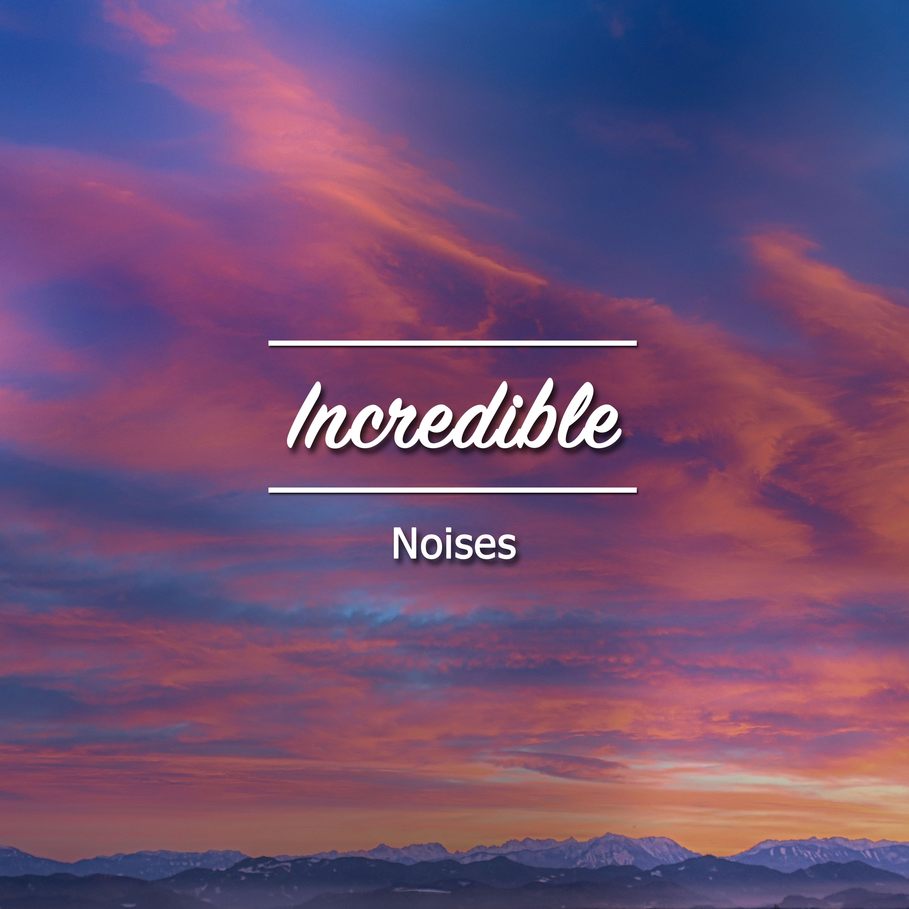 #17 Incredible Noises for Calming Yoga Workout