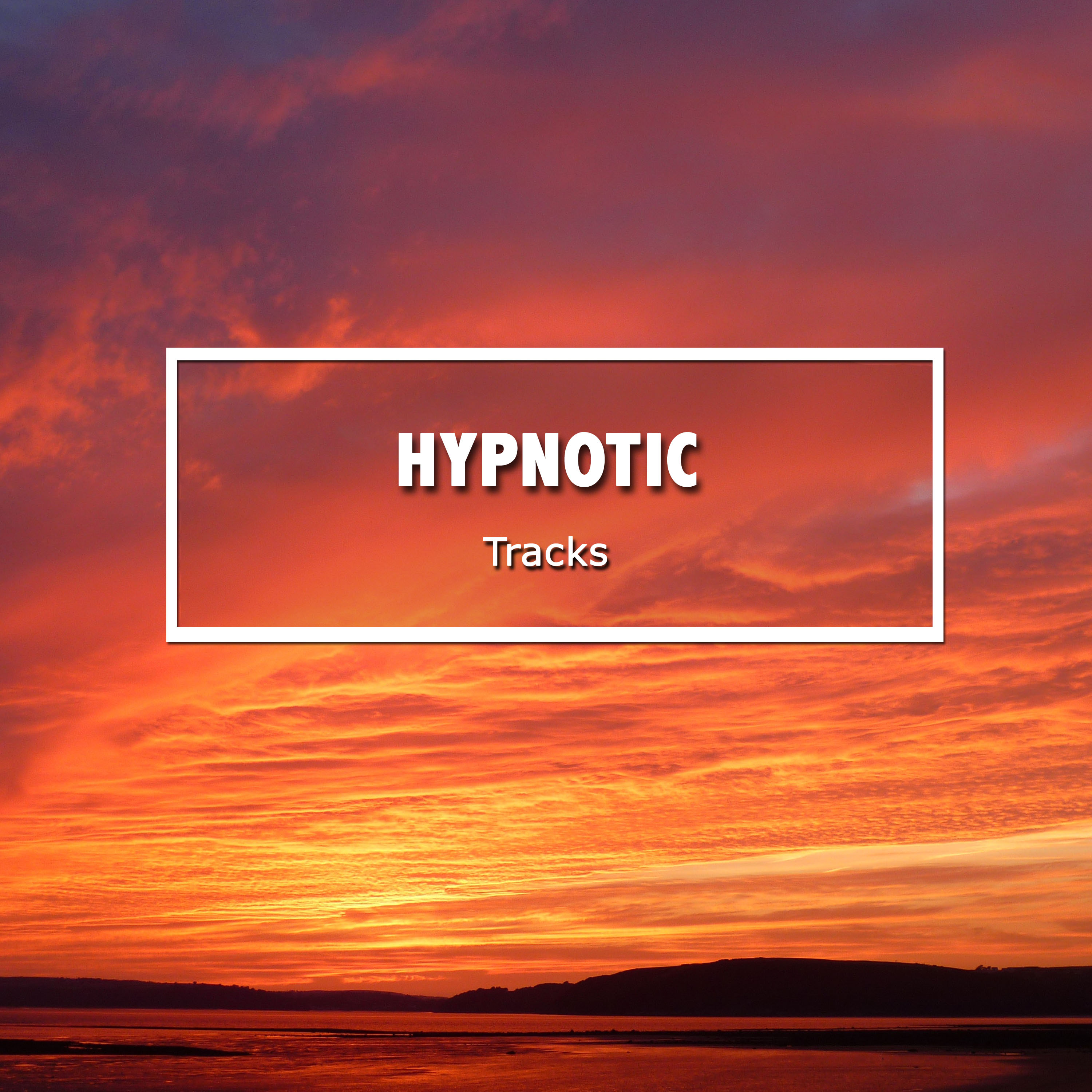 #19 Hypnotic Tracks for Massage & Pilates