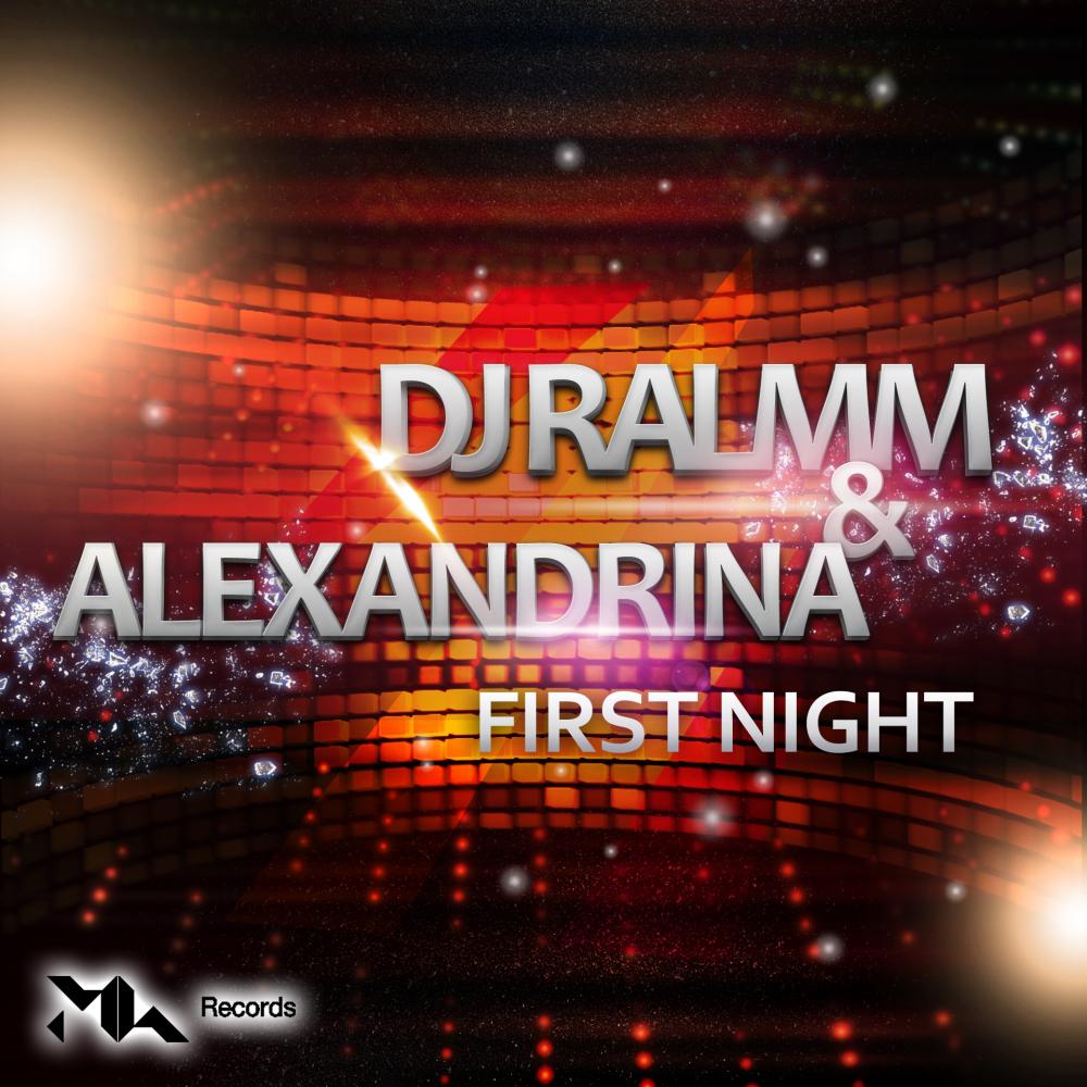 First Night (Radio Edit)