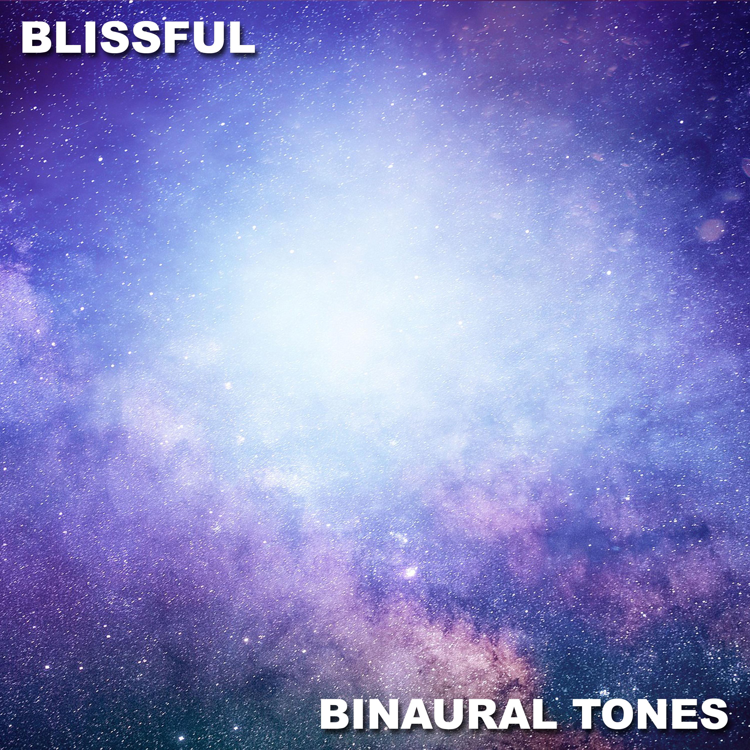 #7 Blissful Binaural Tones