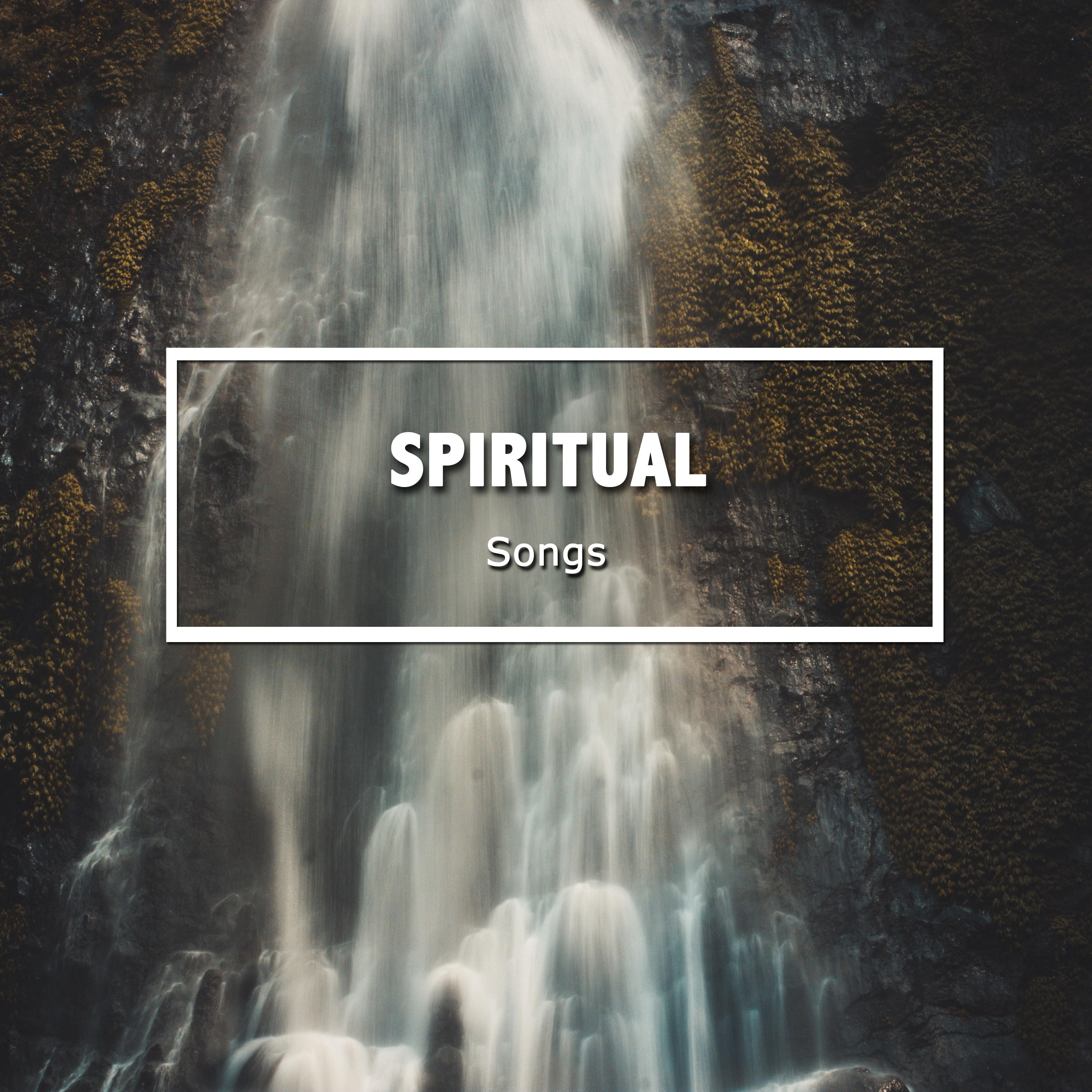 #17 Spiritual Songs to Promote Wellness & Heal Chakras