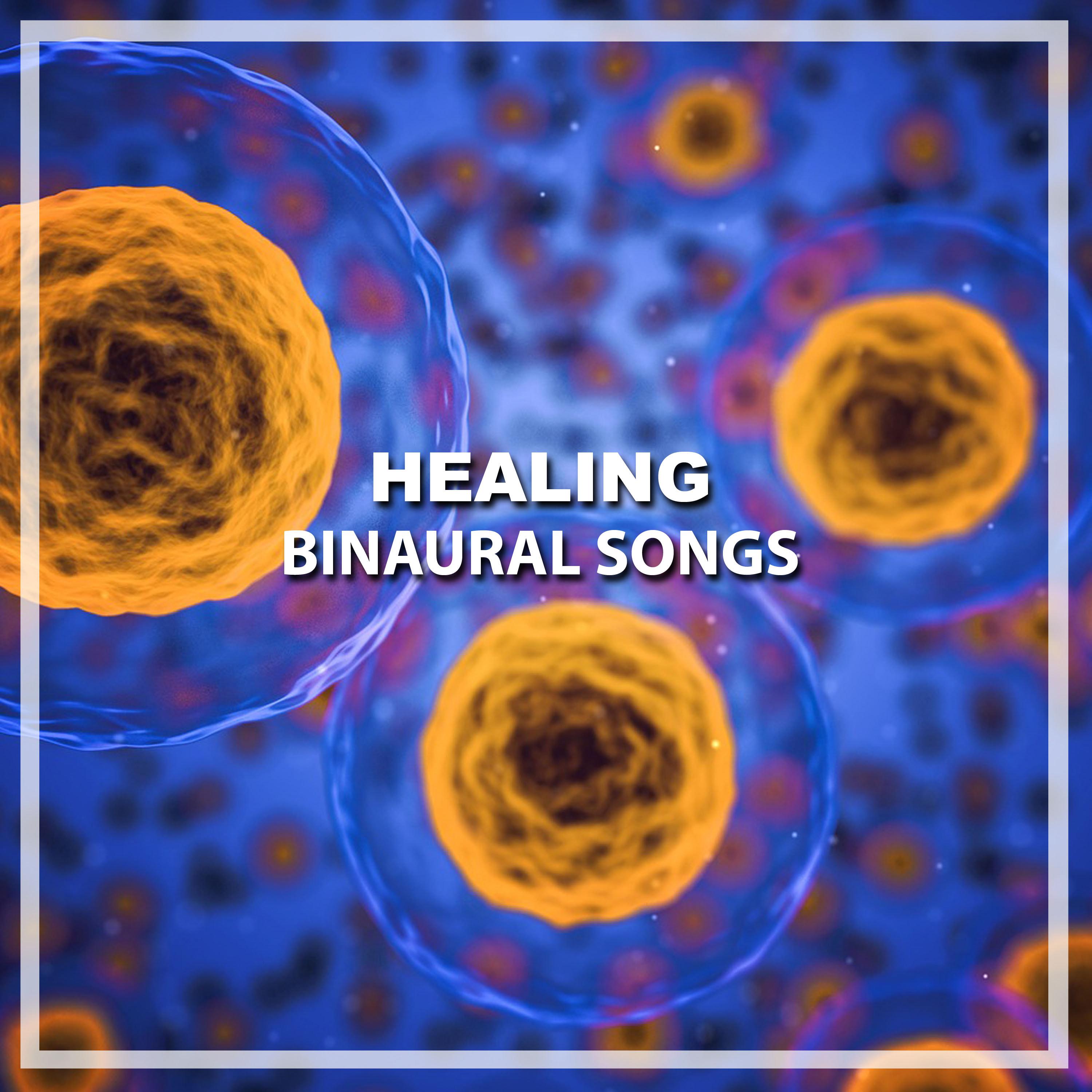 #15 Healing Binaural Songs