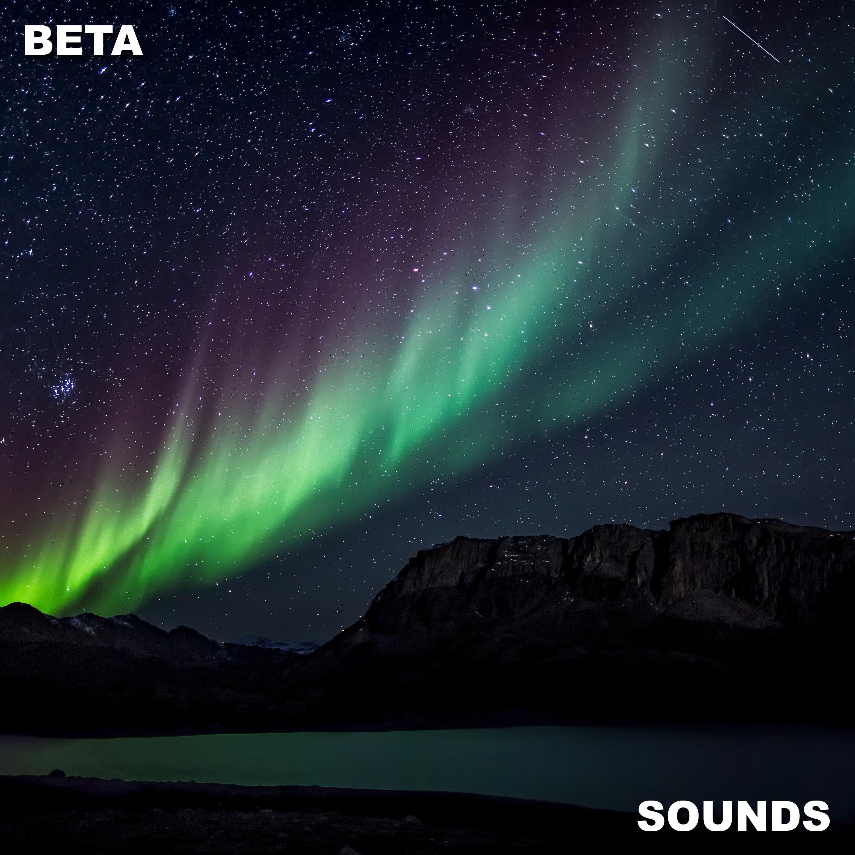 #20 Beta Sounds