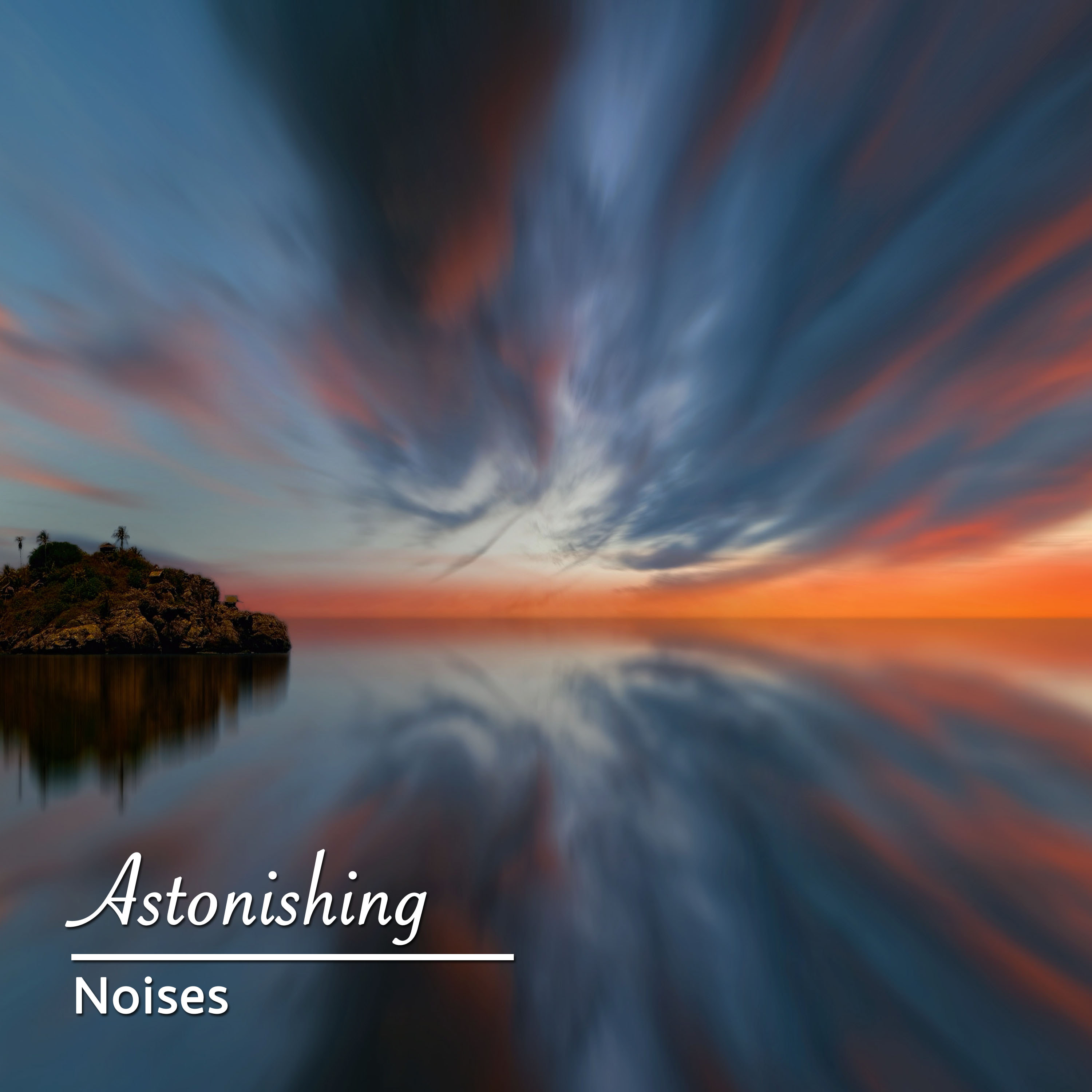 #20 Astonishing Noises for Zen Spa Relaxation