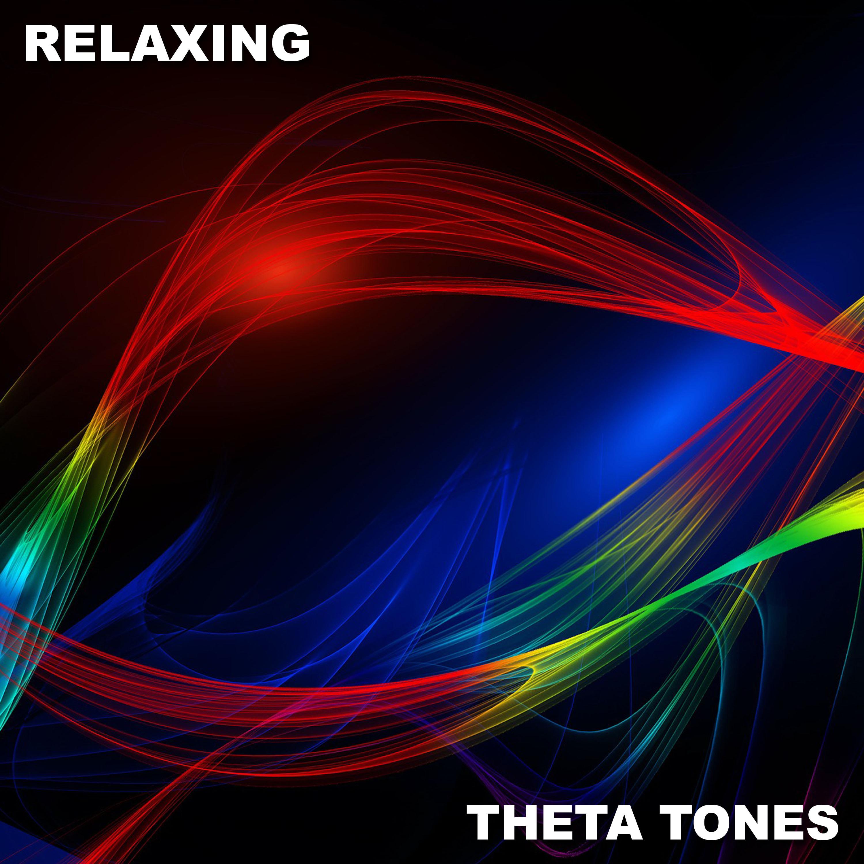 #13 Relaxing Theta Tones