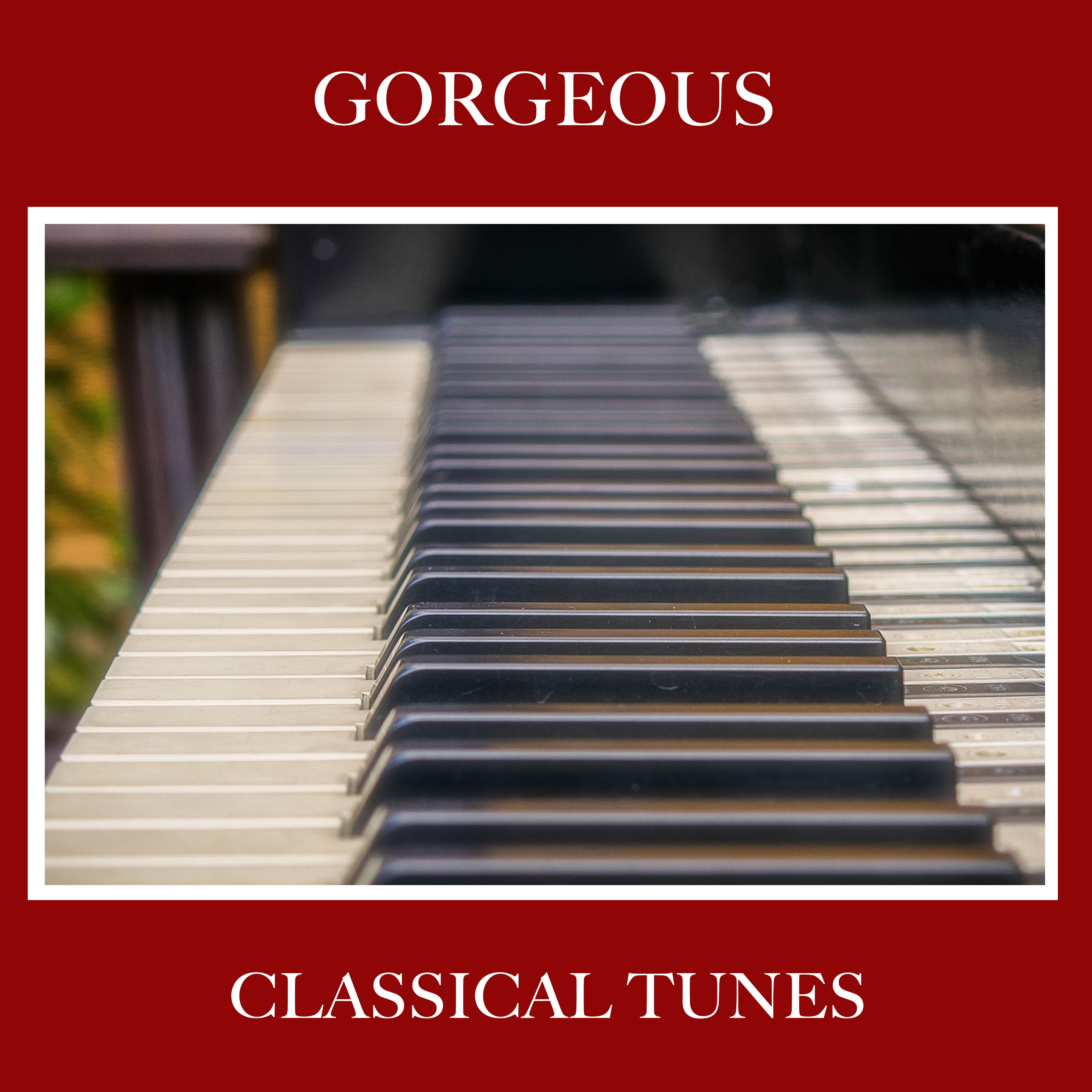 #5 Gorgeous Classical Tunes