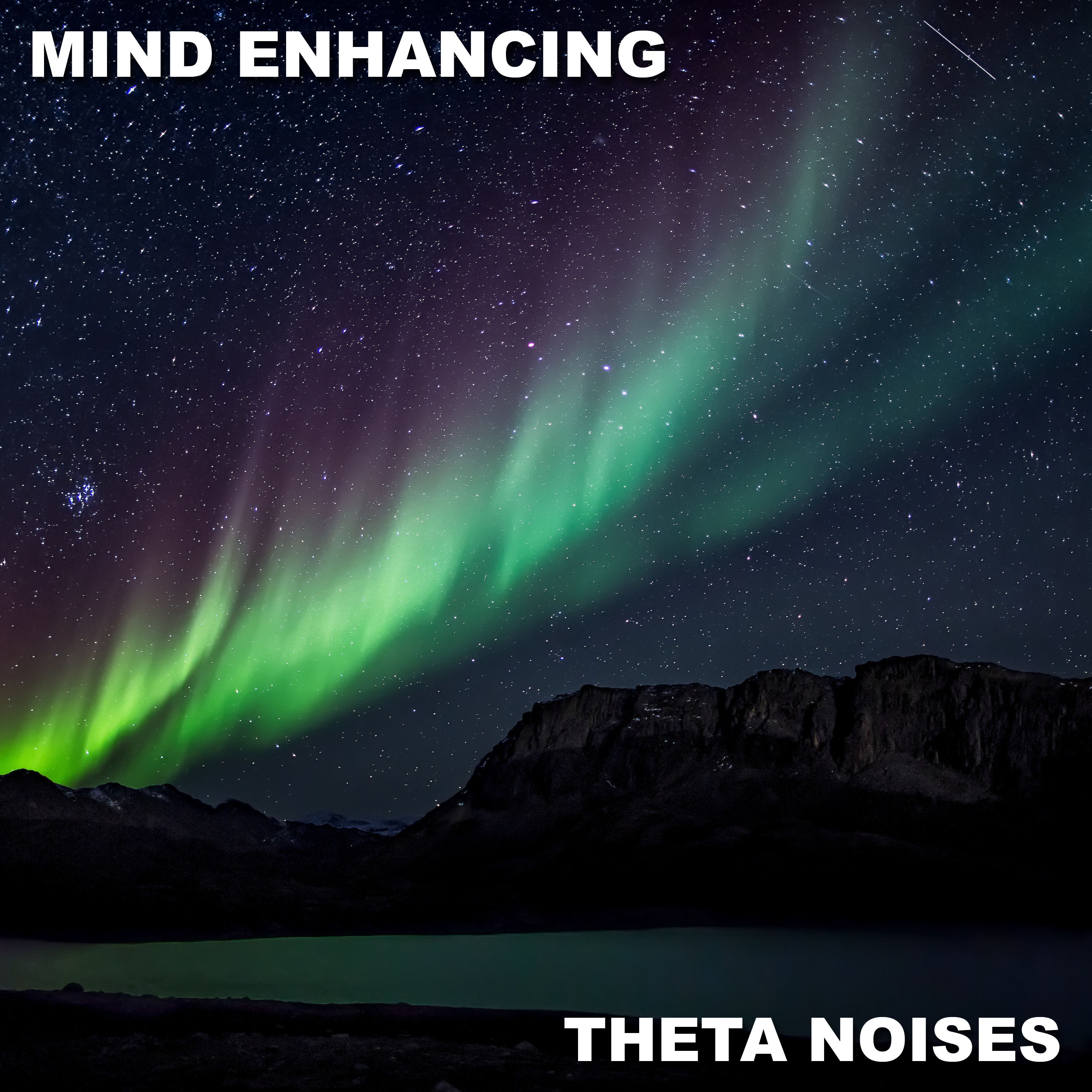 #12 Mind Enhancing Theta Noises