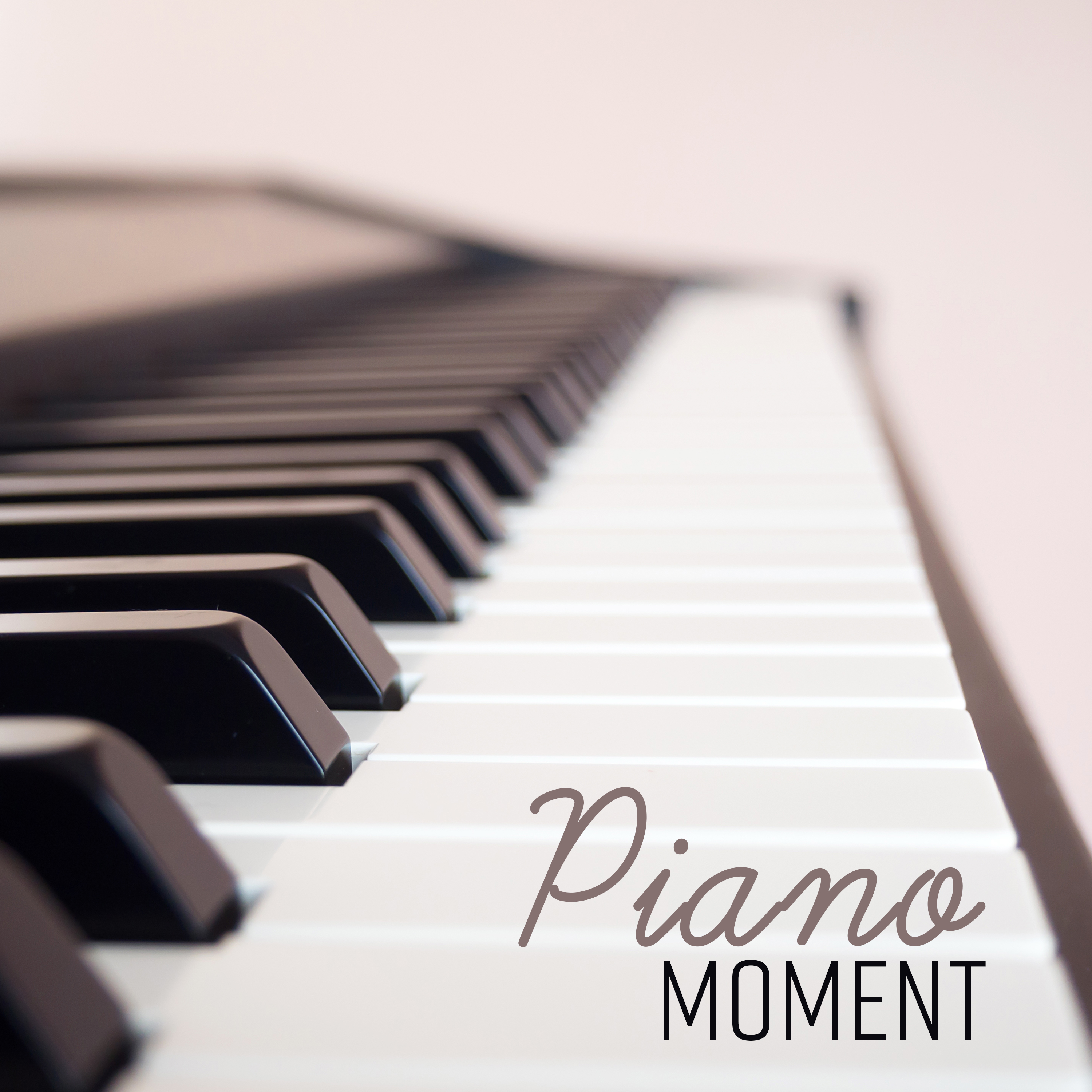 Piano Moment