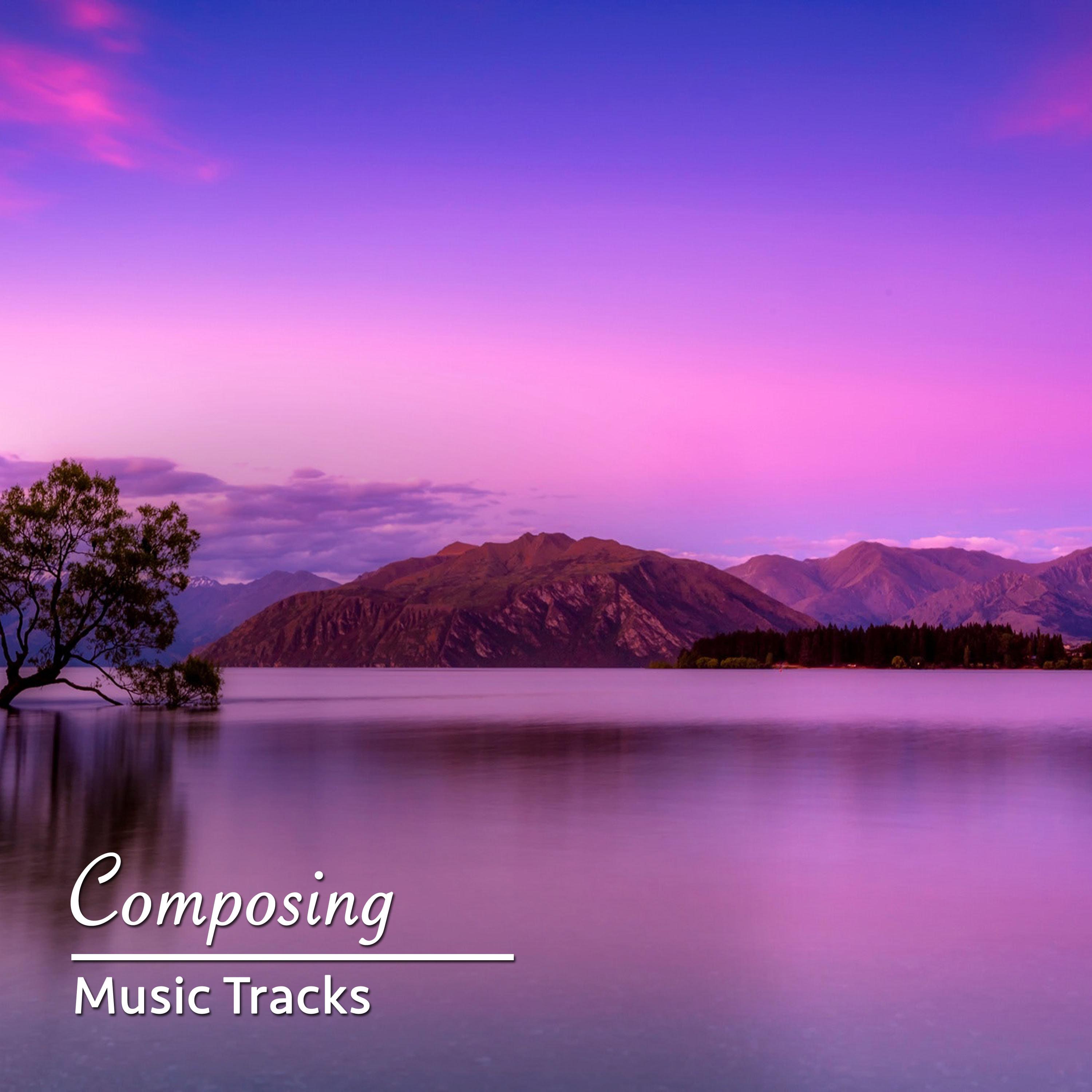 #16 Composing Music Tracks for Deep Sleep