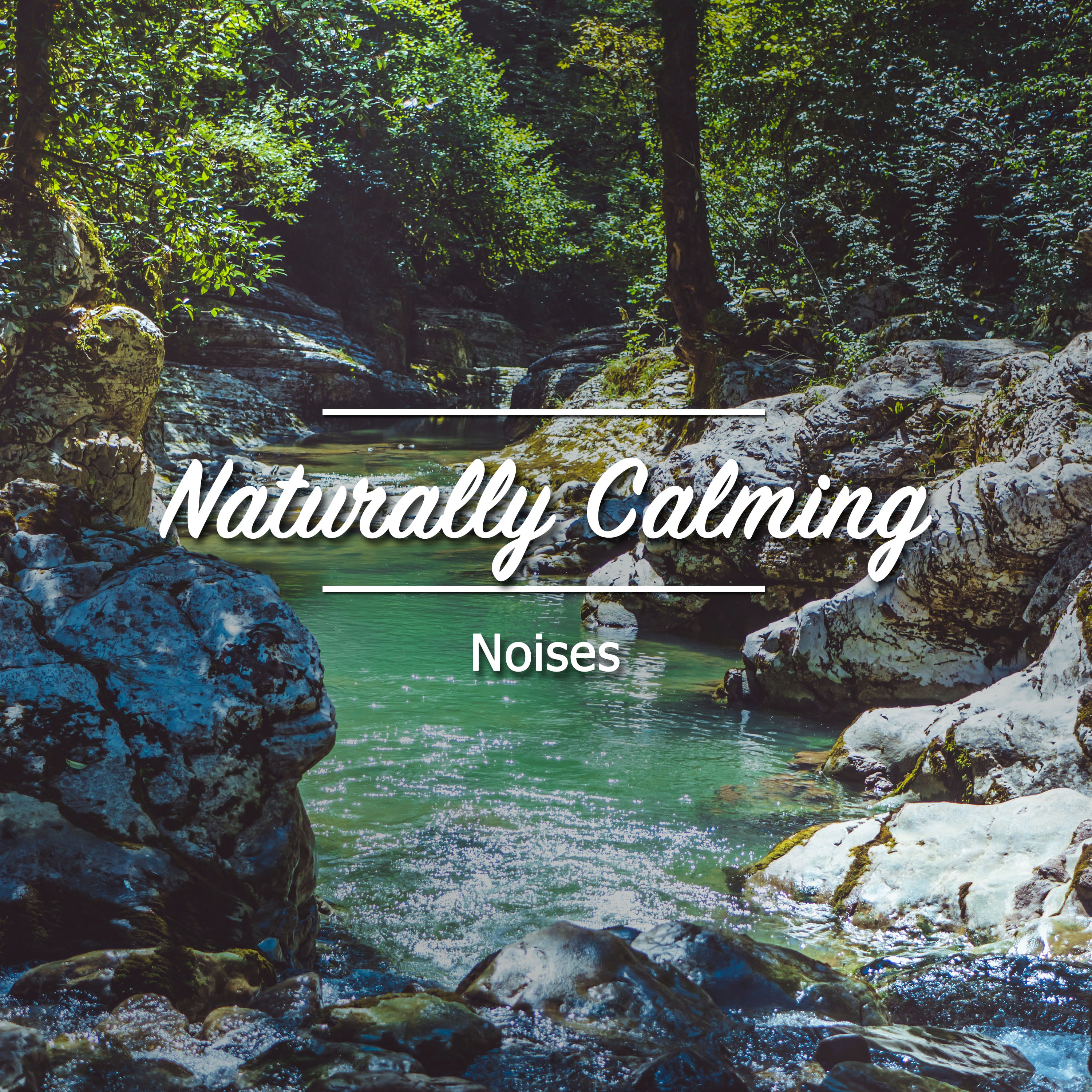 #12 Naturally Calming Noises to Promote Wellness & Heal Chakras