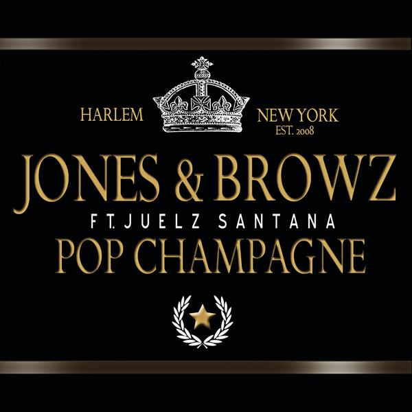 Pop Champagne (Explicit Album Version)