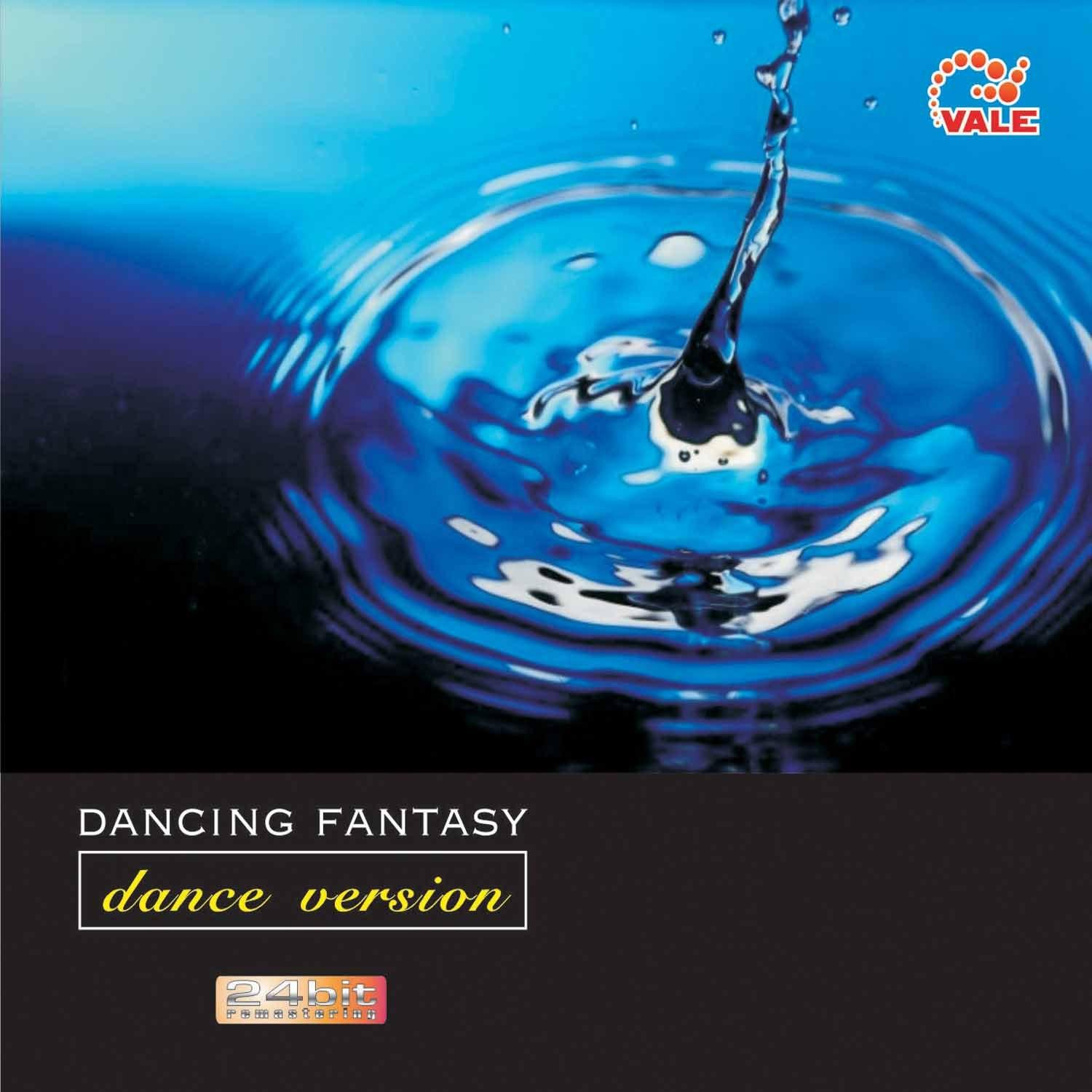 Dancing Fantasy Dance Version