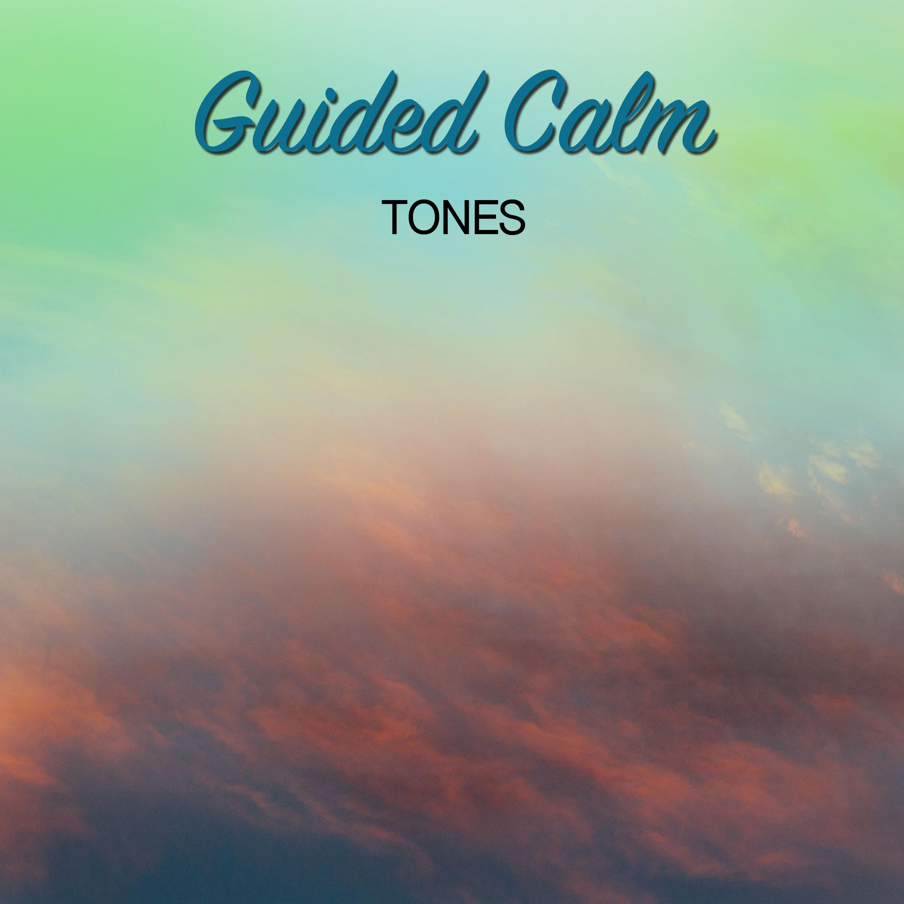 #19 Guided Calm Tones for Sleep and Relaxation