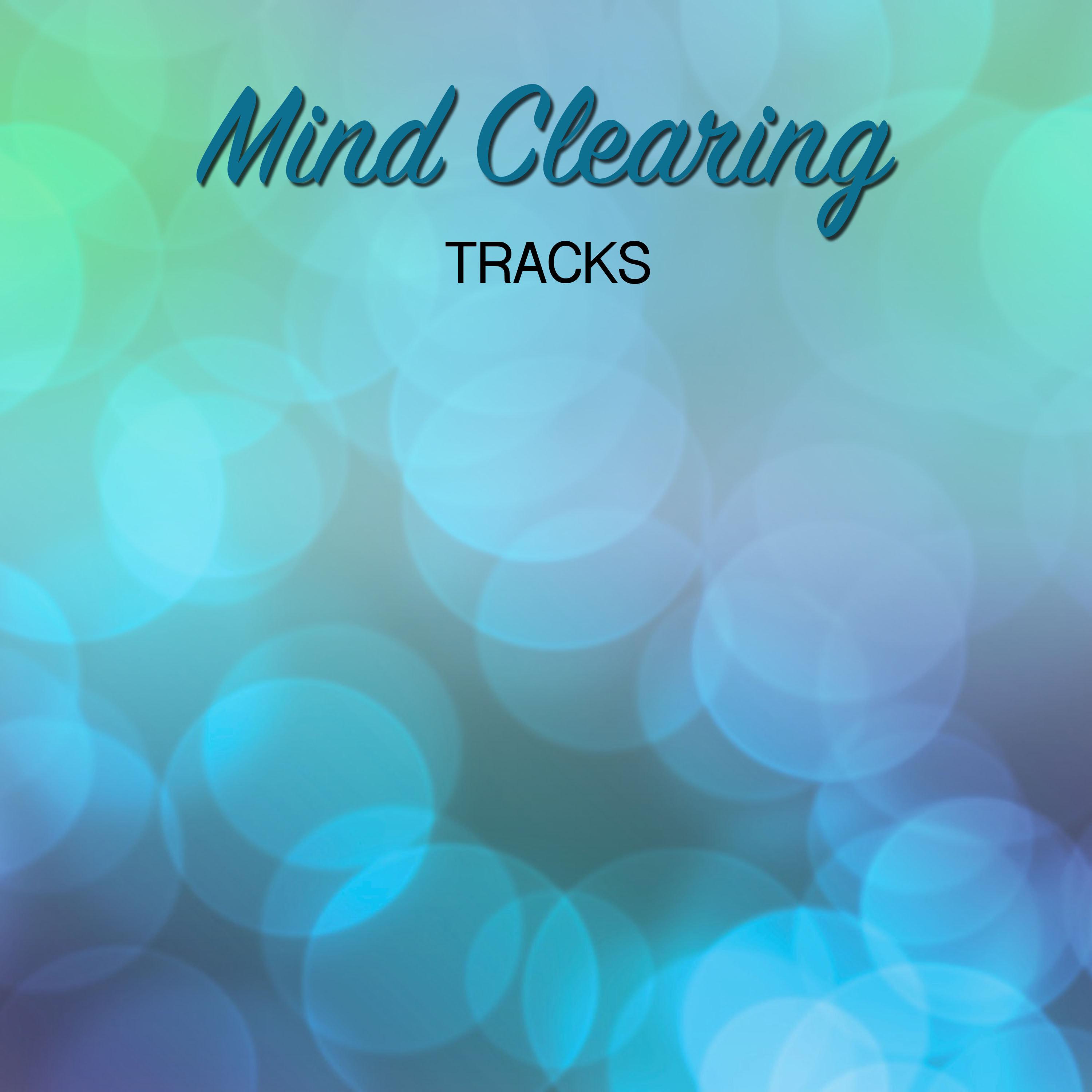 #21 Mind Clearing Tracks for Ultimate Spa Relaxation