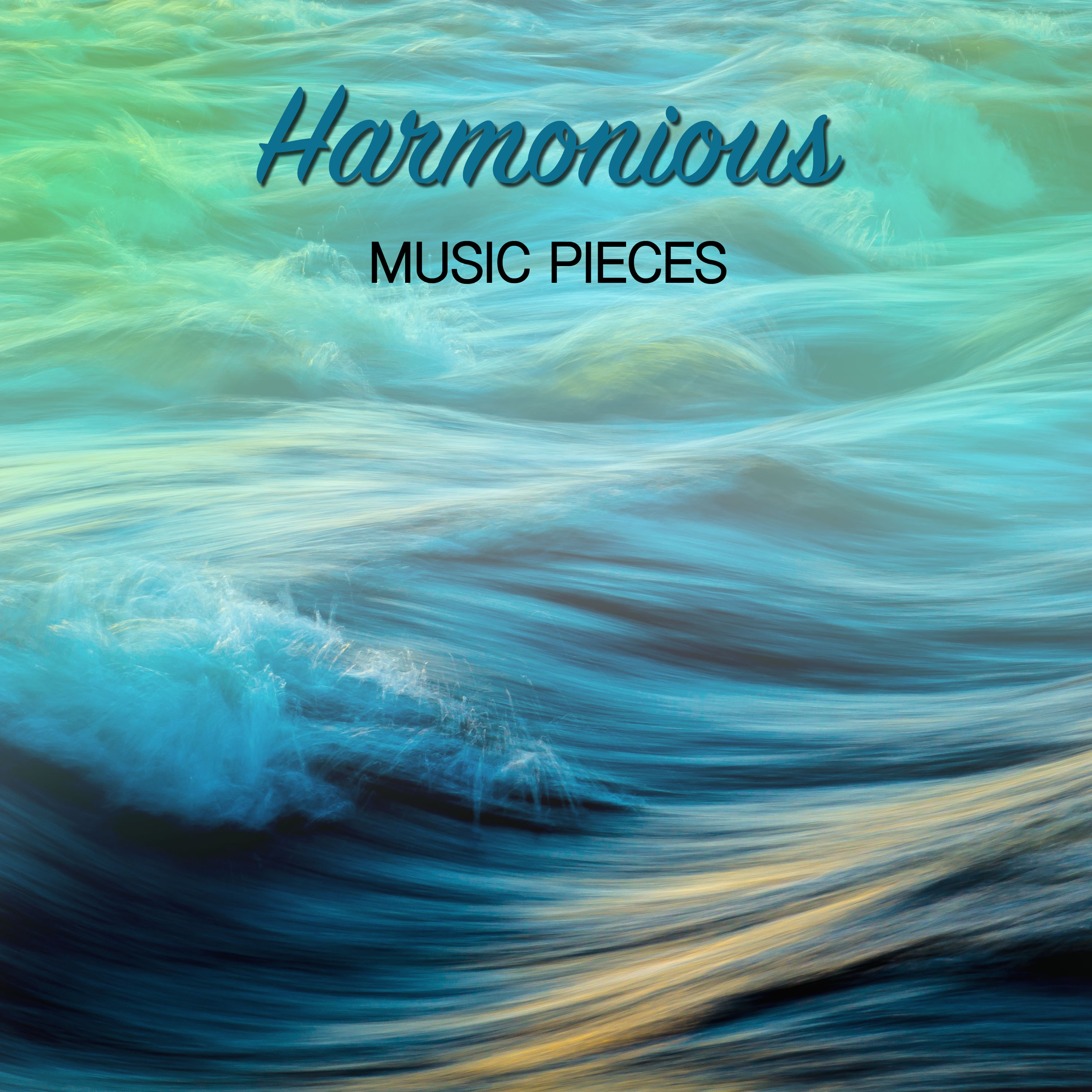 #15 Harmonious Music Pieces to Promote Wellness & Heal Chakras