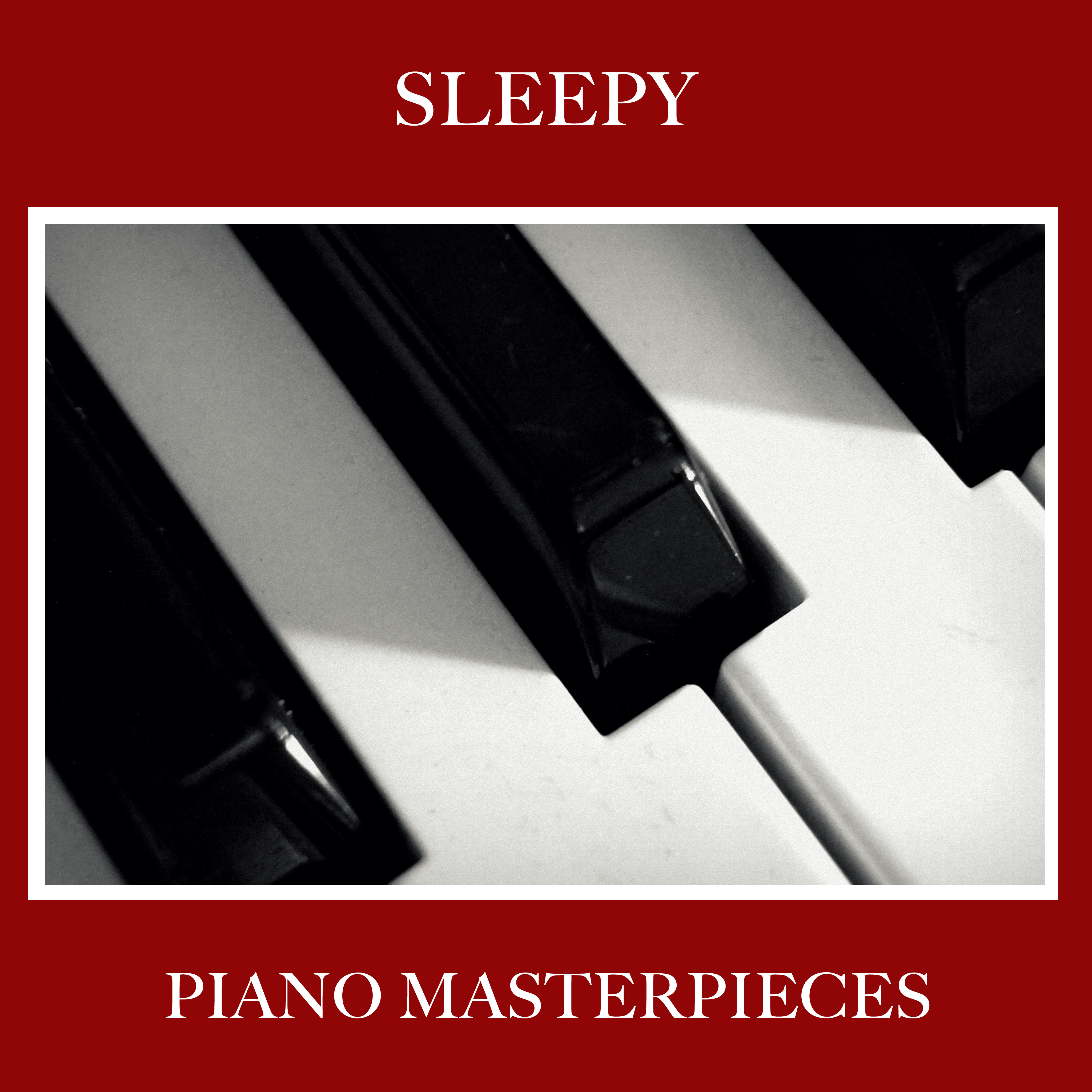 #19 Sleepy Piano Masterpieces