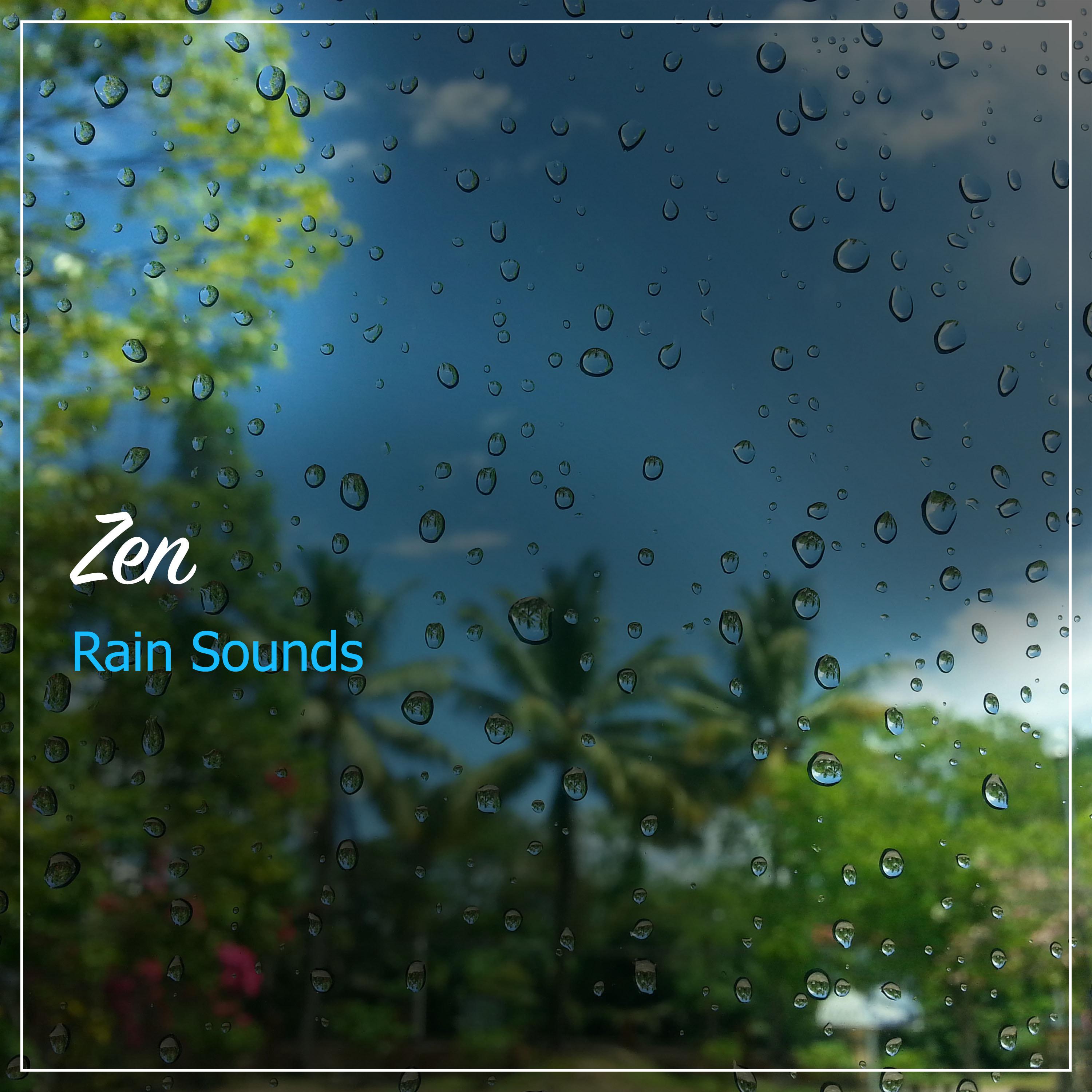 10 Canciones Zen de Lluvia para Dormir Fa cilmente