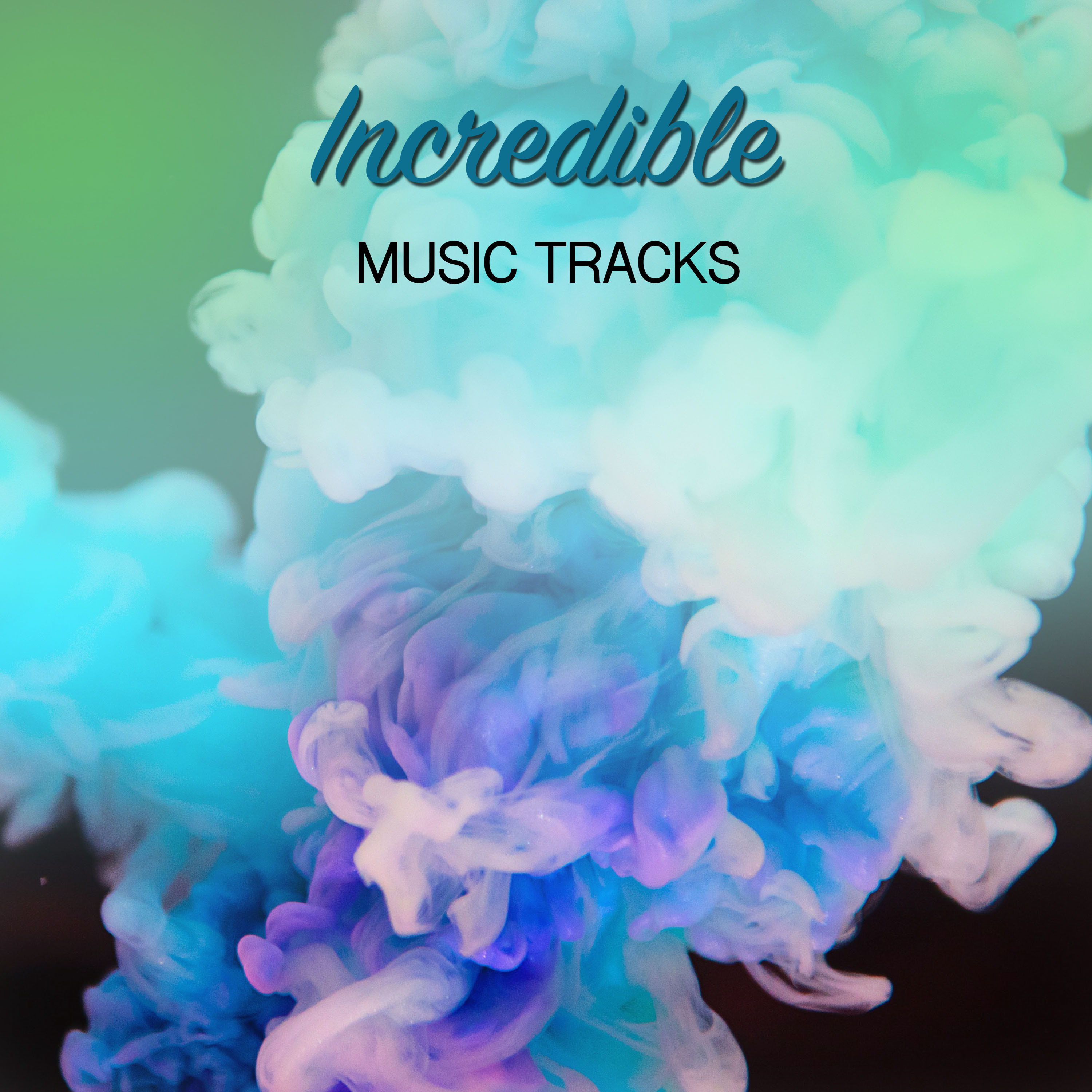 #18 Incredible Music Tracks for Spa & Relaxation