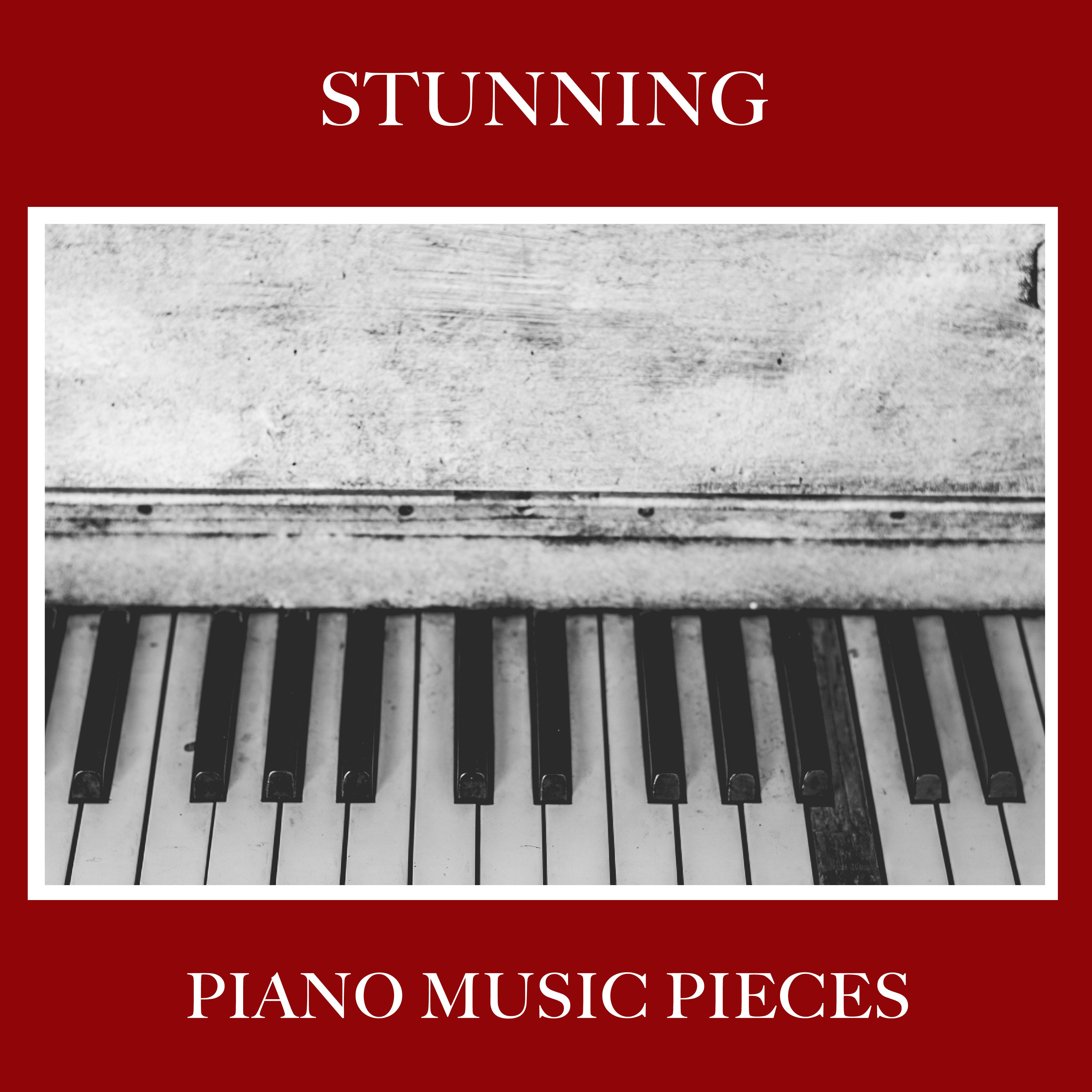 #13 Stunning Piano Music Pieces