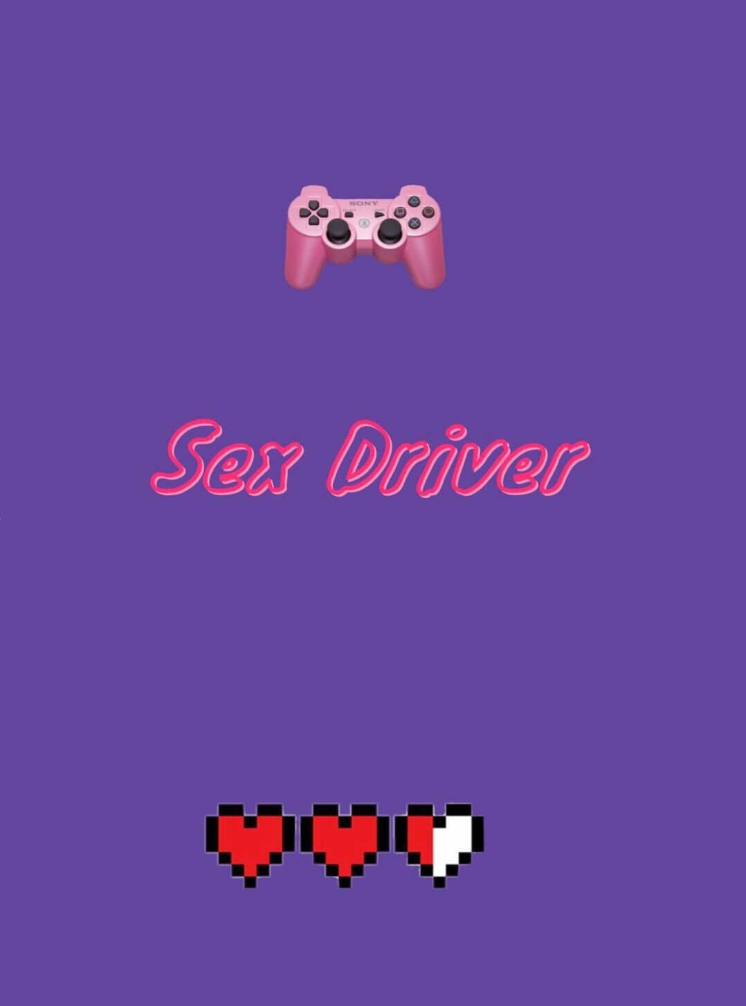 Sex Driver