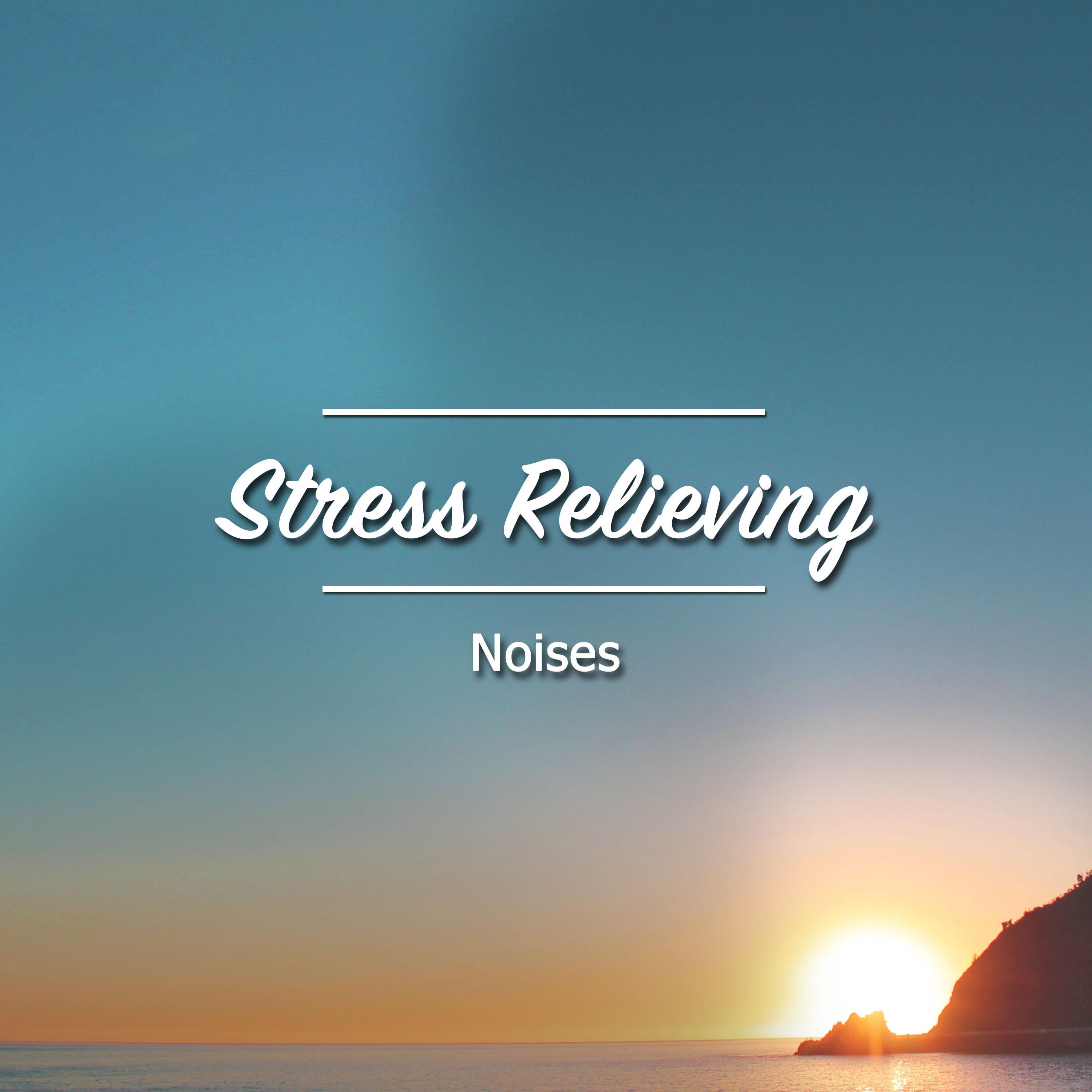 #16 Stress Relieving Noises for Zen Relaxation & Meditation