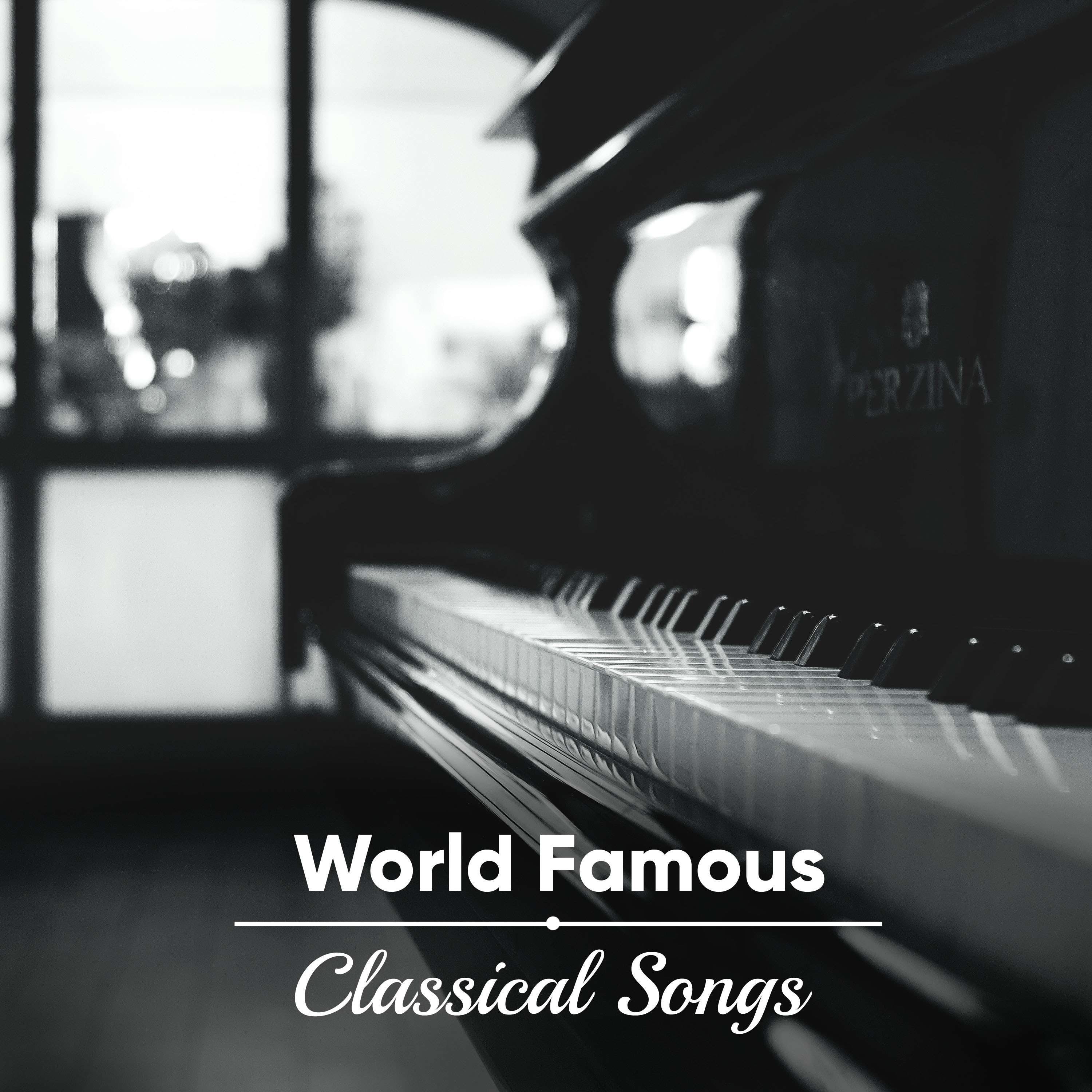 #14 World Famous Classical Songs