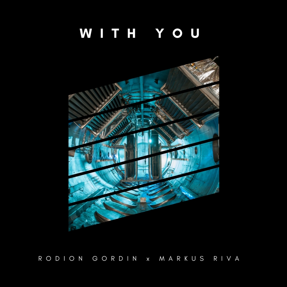 With You (Radio Edit)