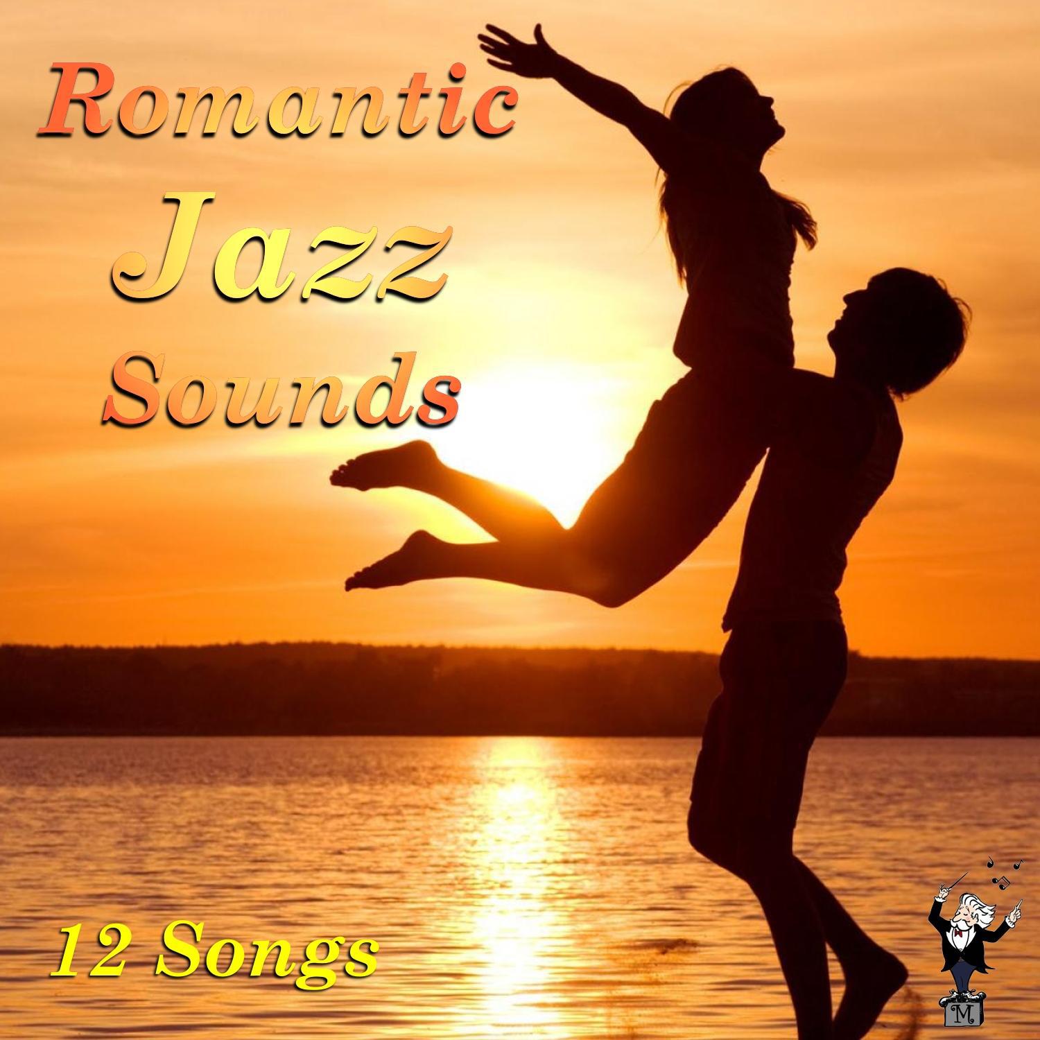 Romantic Jazz Sounds