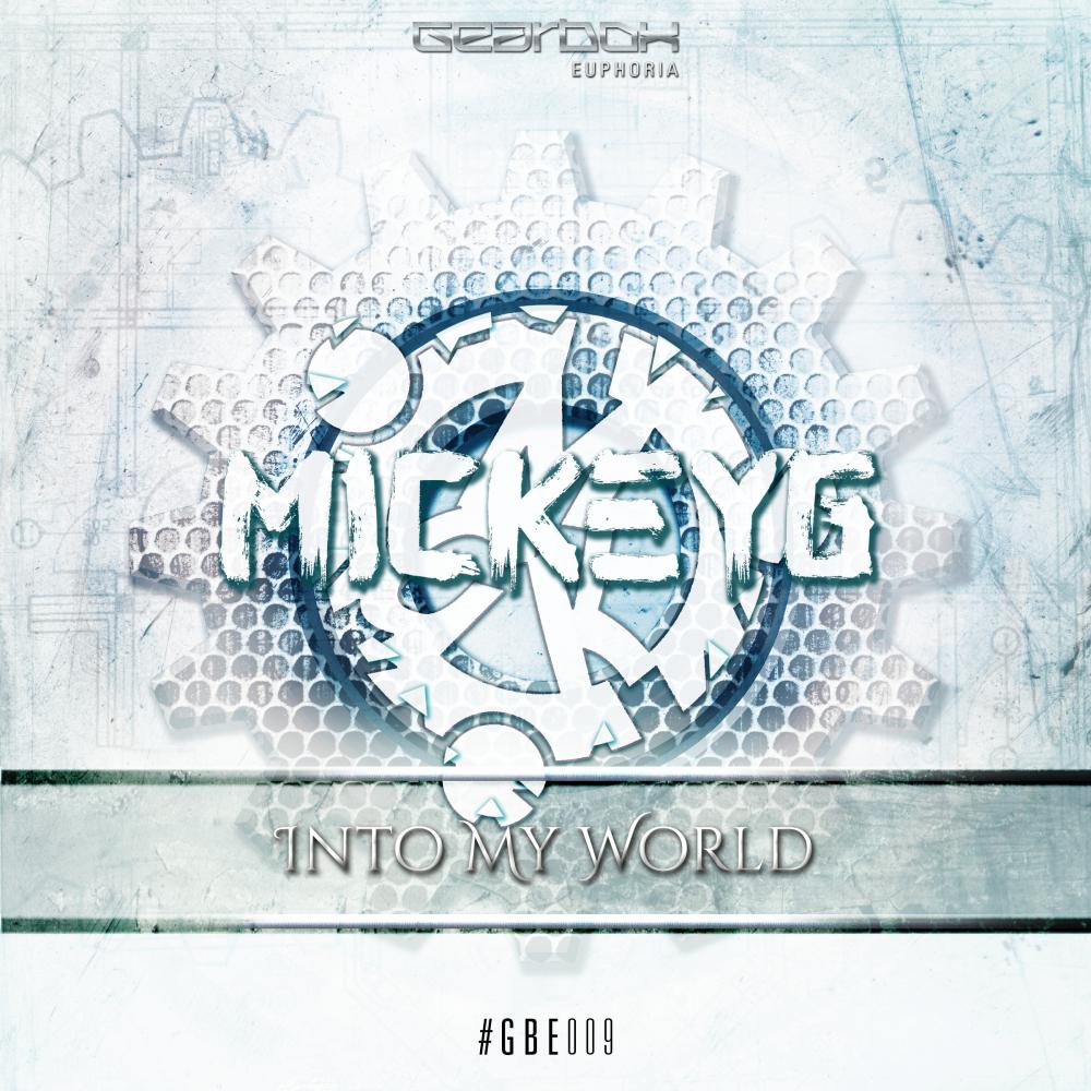 Into My World (Original Mix)