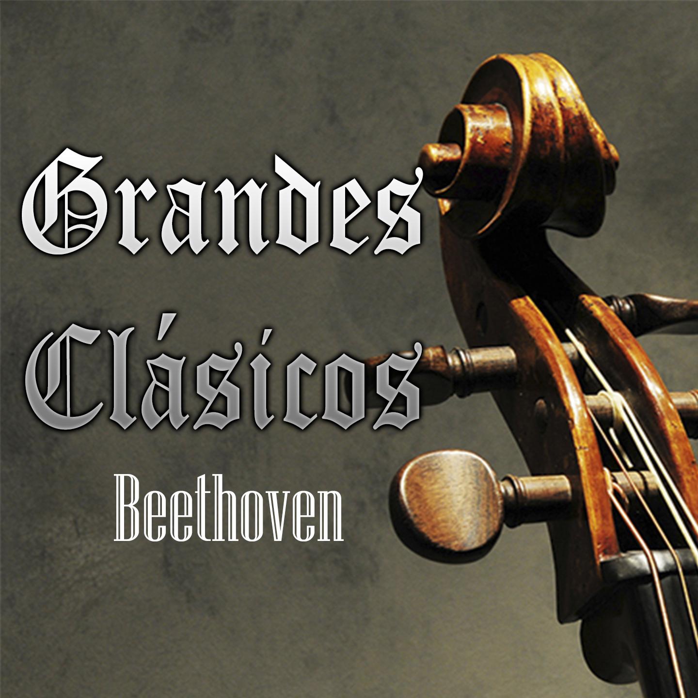 Grandes Cla sicos, Beethoven