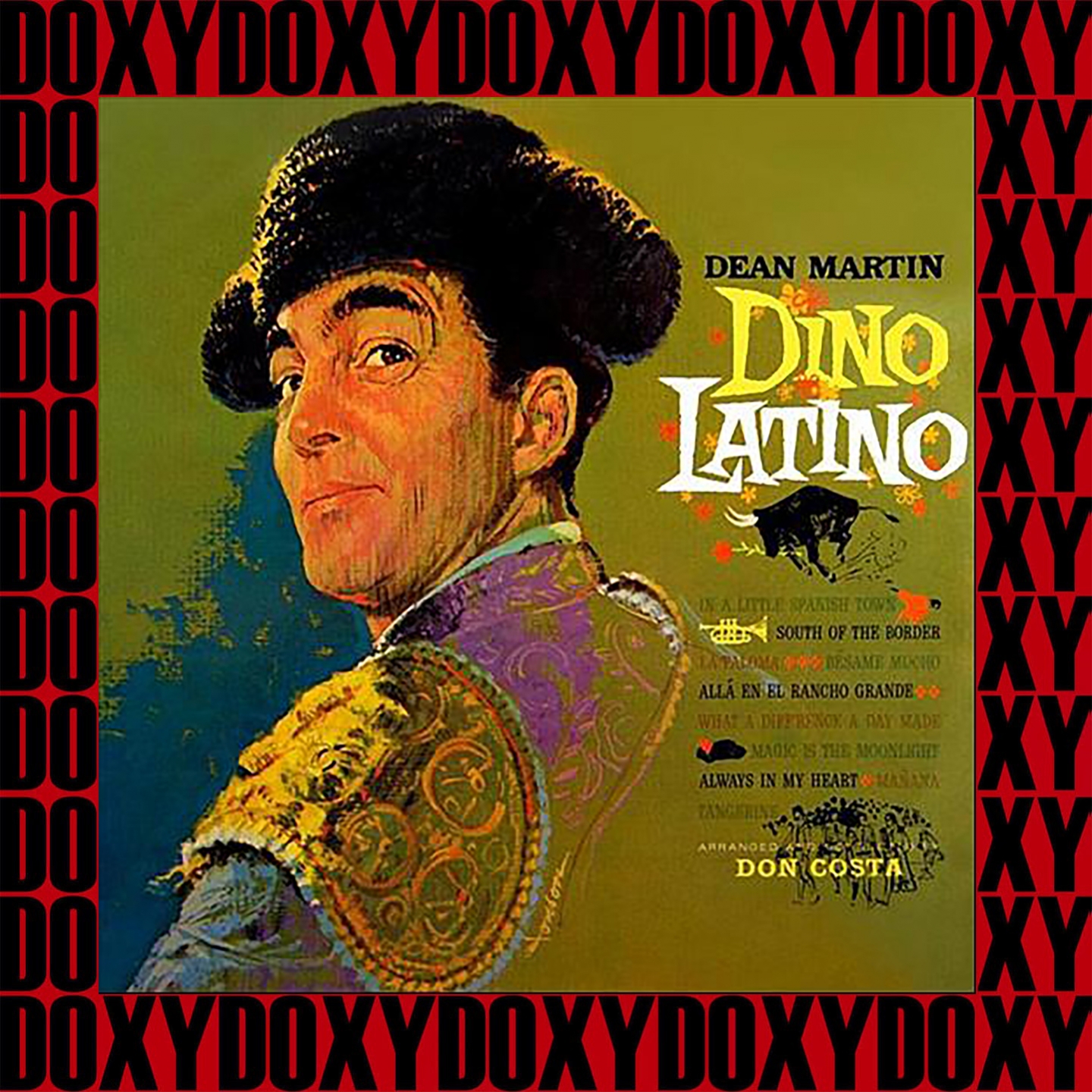Dino Latino (Bonus Track Version) (Hd Remastered Edition, Doxy Collection)